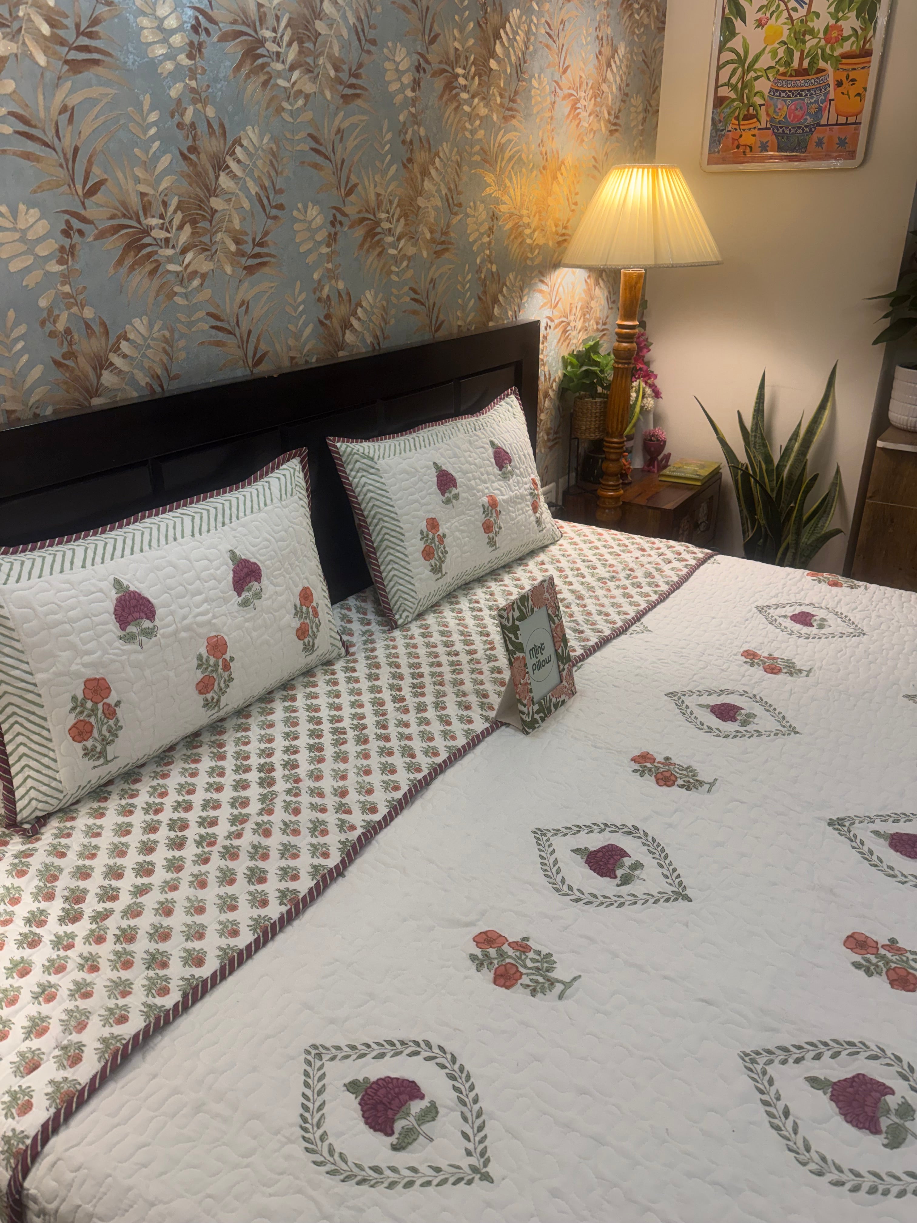 Premium Bedding Set