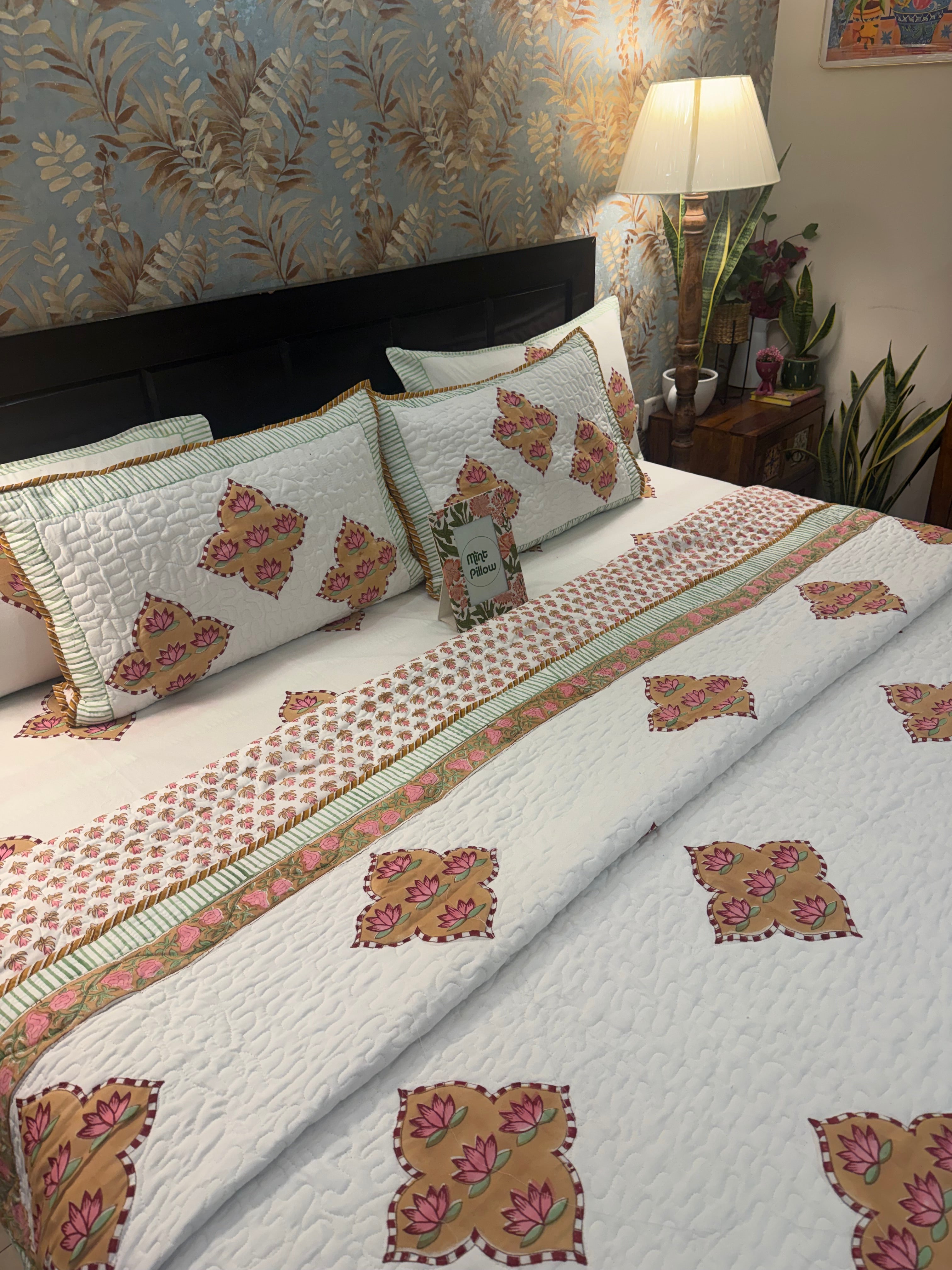Premium Bedding Set