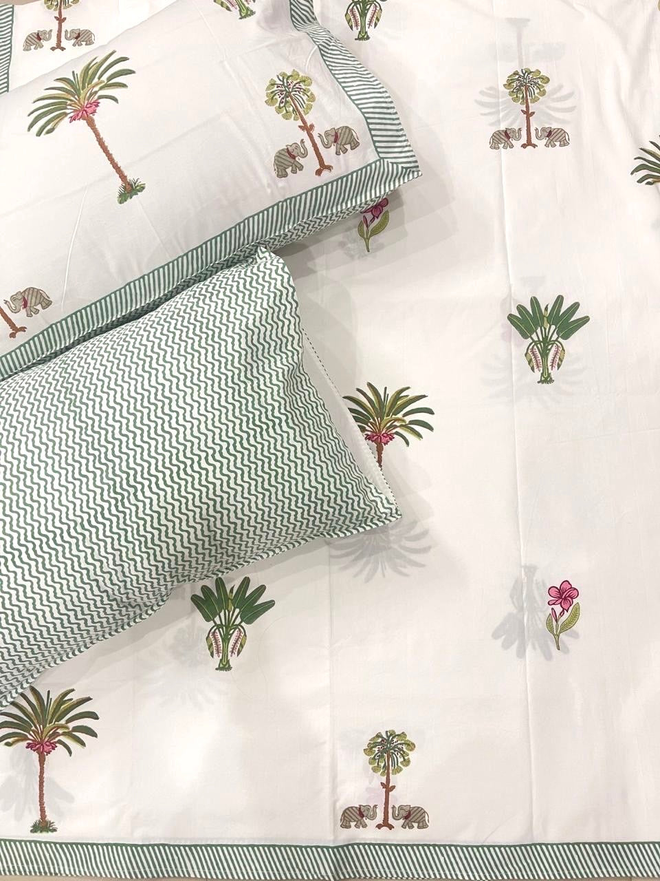 Kids Bedsheets