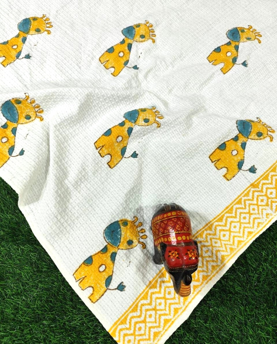Kids Towel