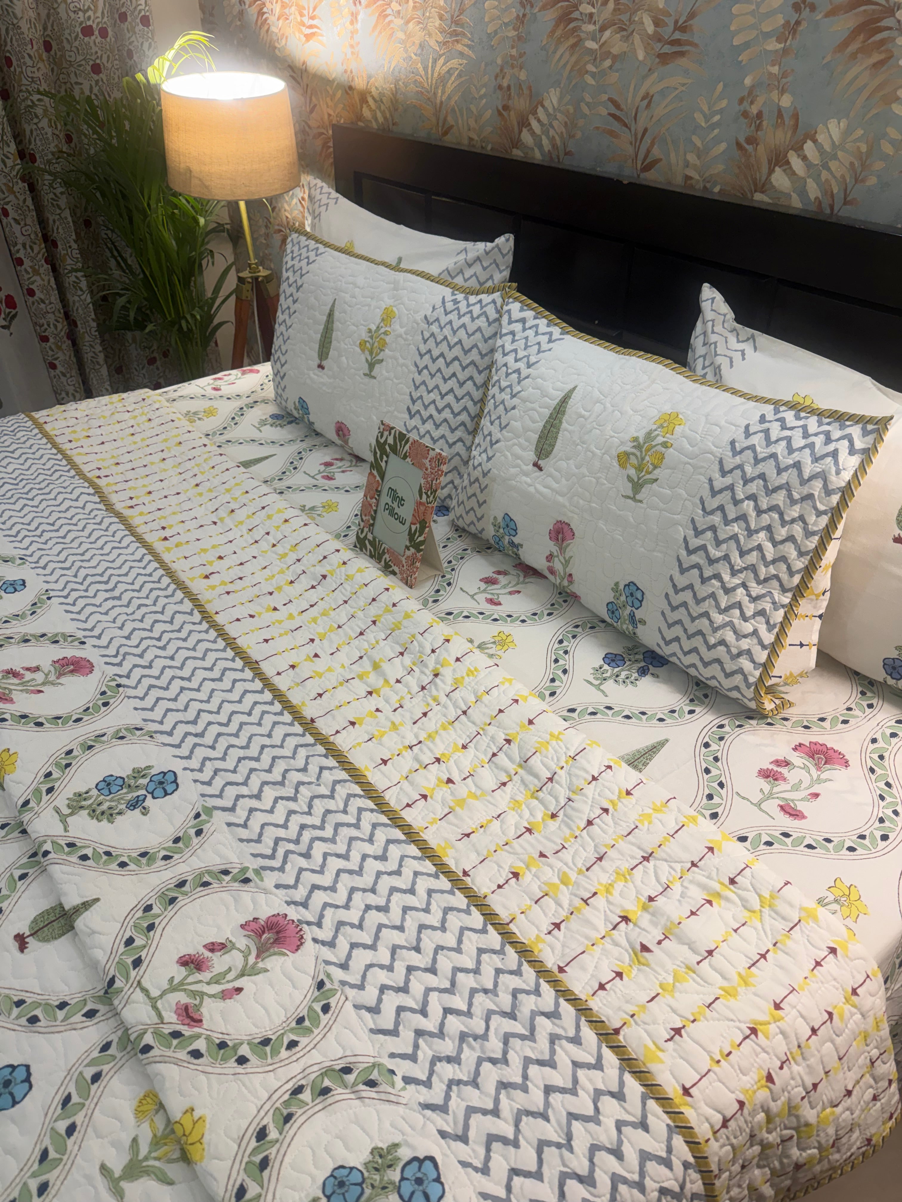 Premium Bedding Set