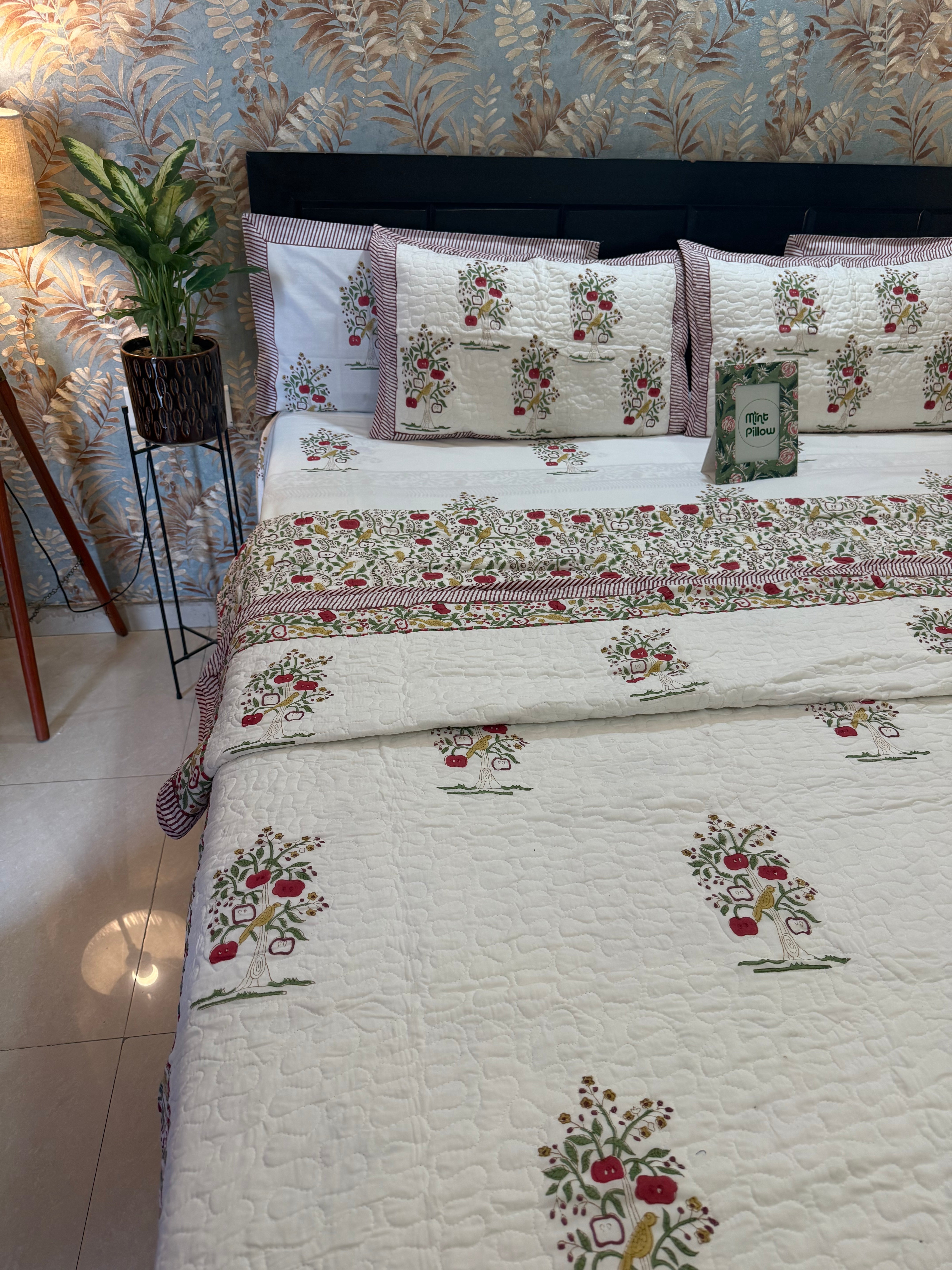 Premium Bedding Set