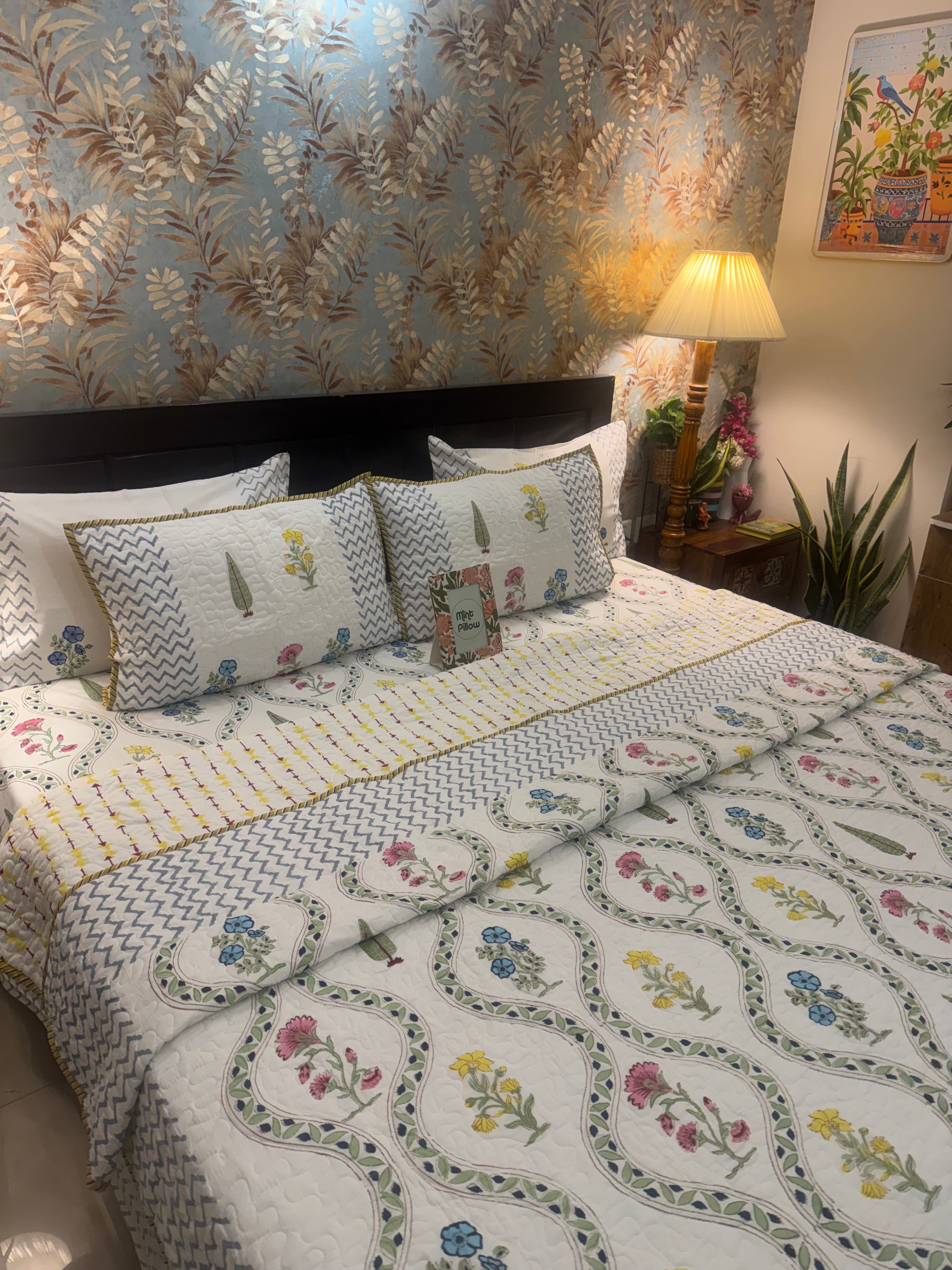 Premium Bedding Set