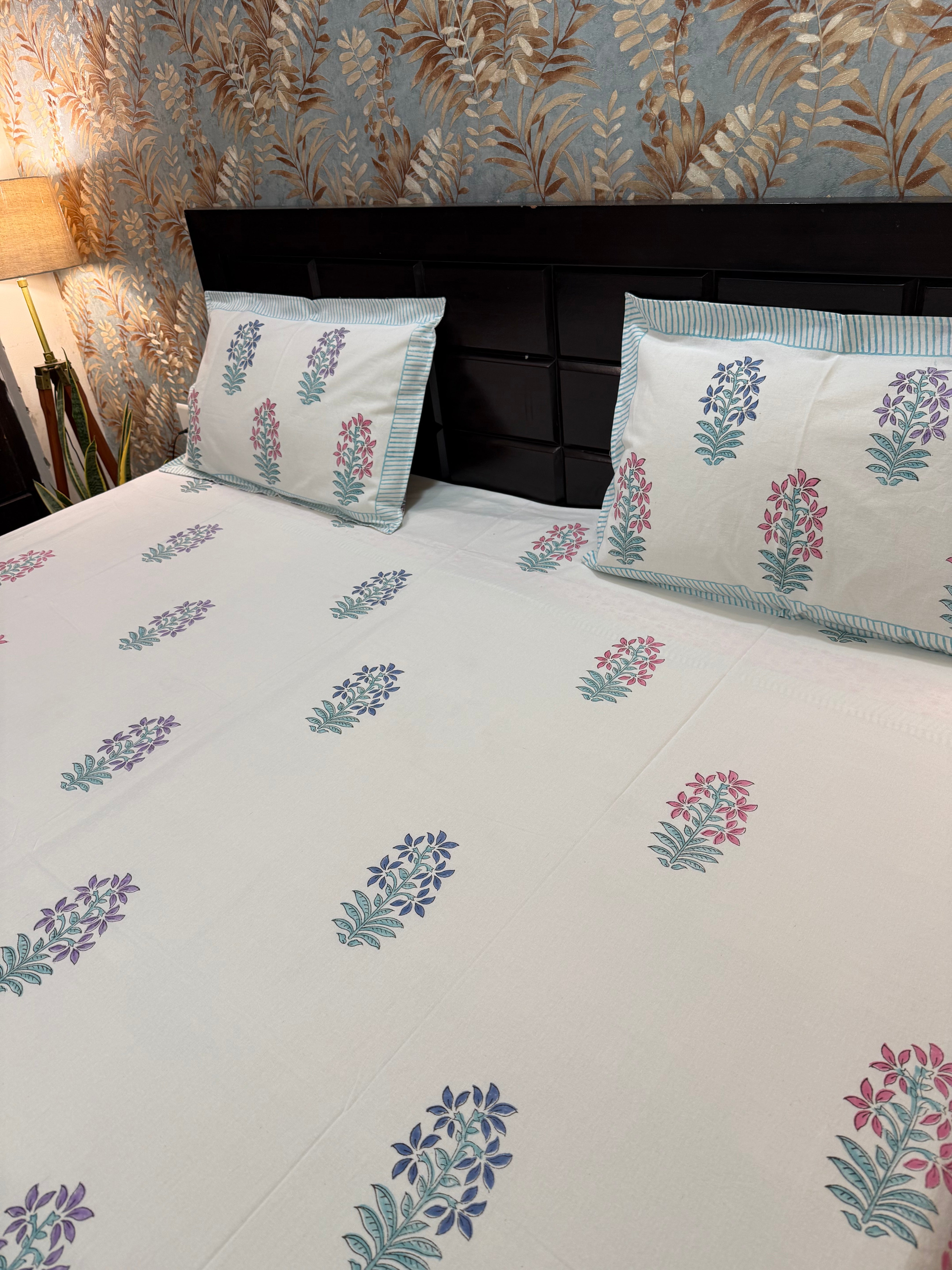 King Size Premium Bedsheet