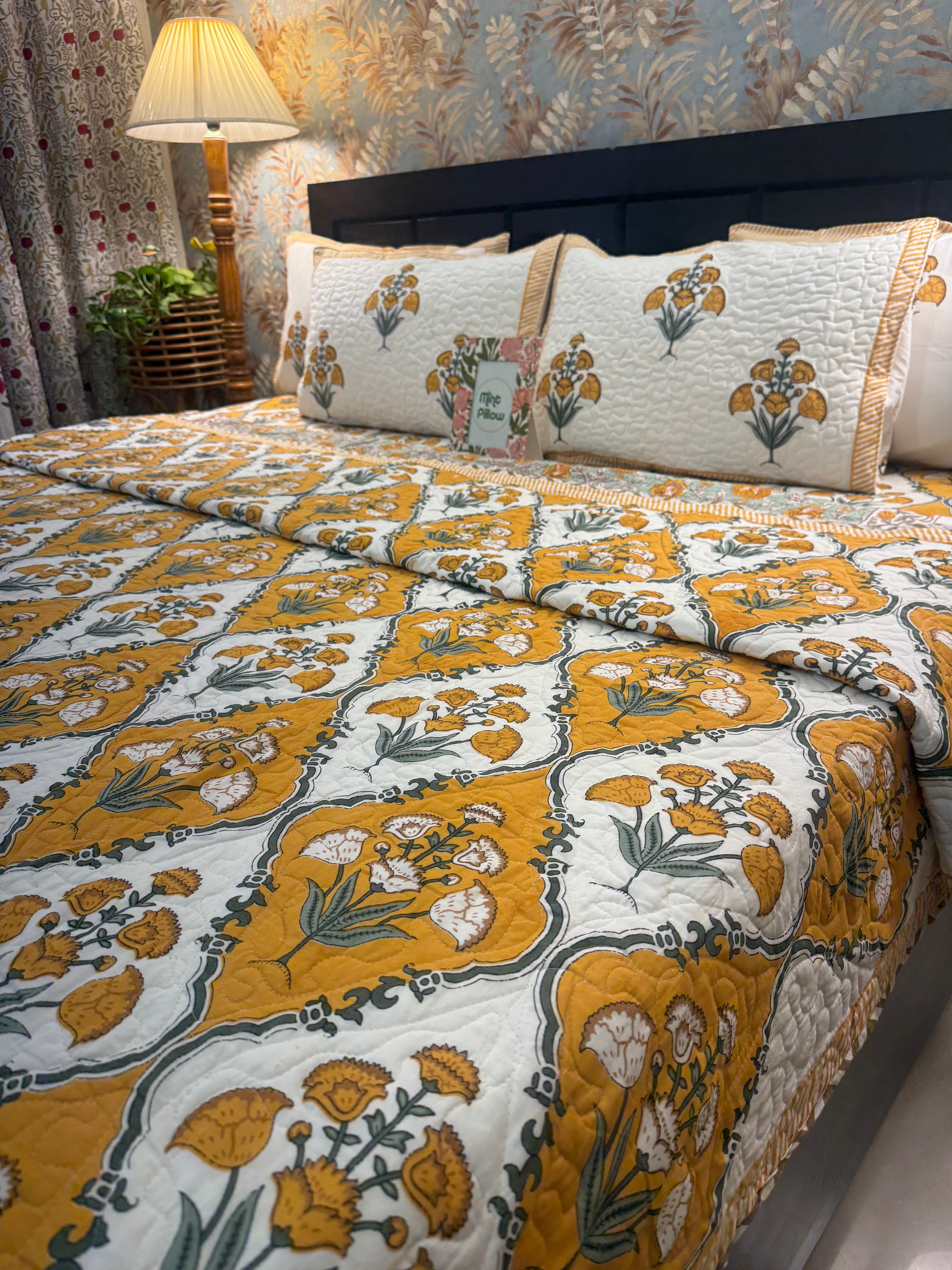 Bedding Set
