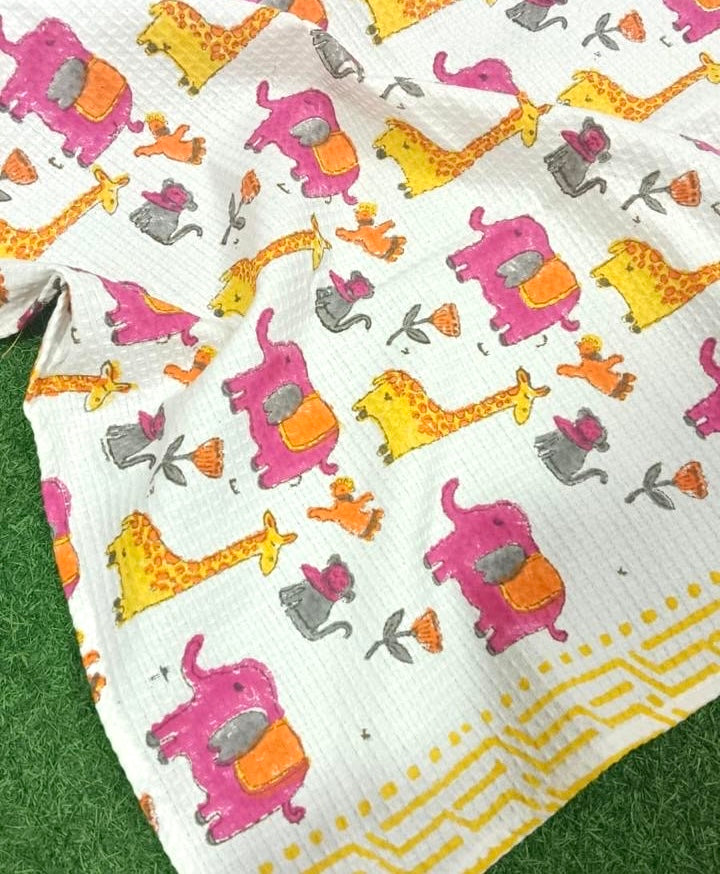 Kids Towel