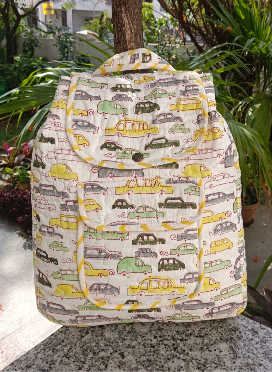 Backpacks