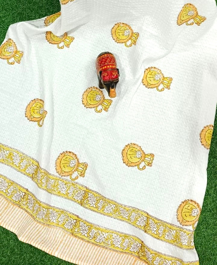 Kids Towel
