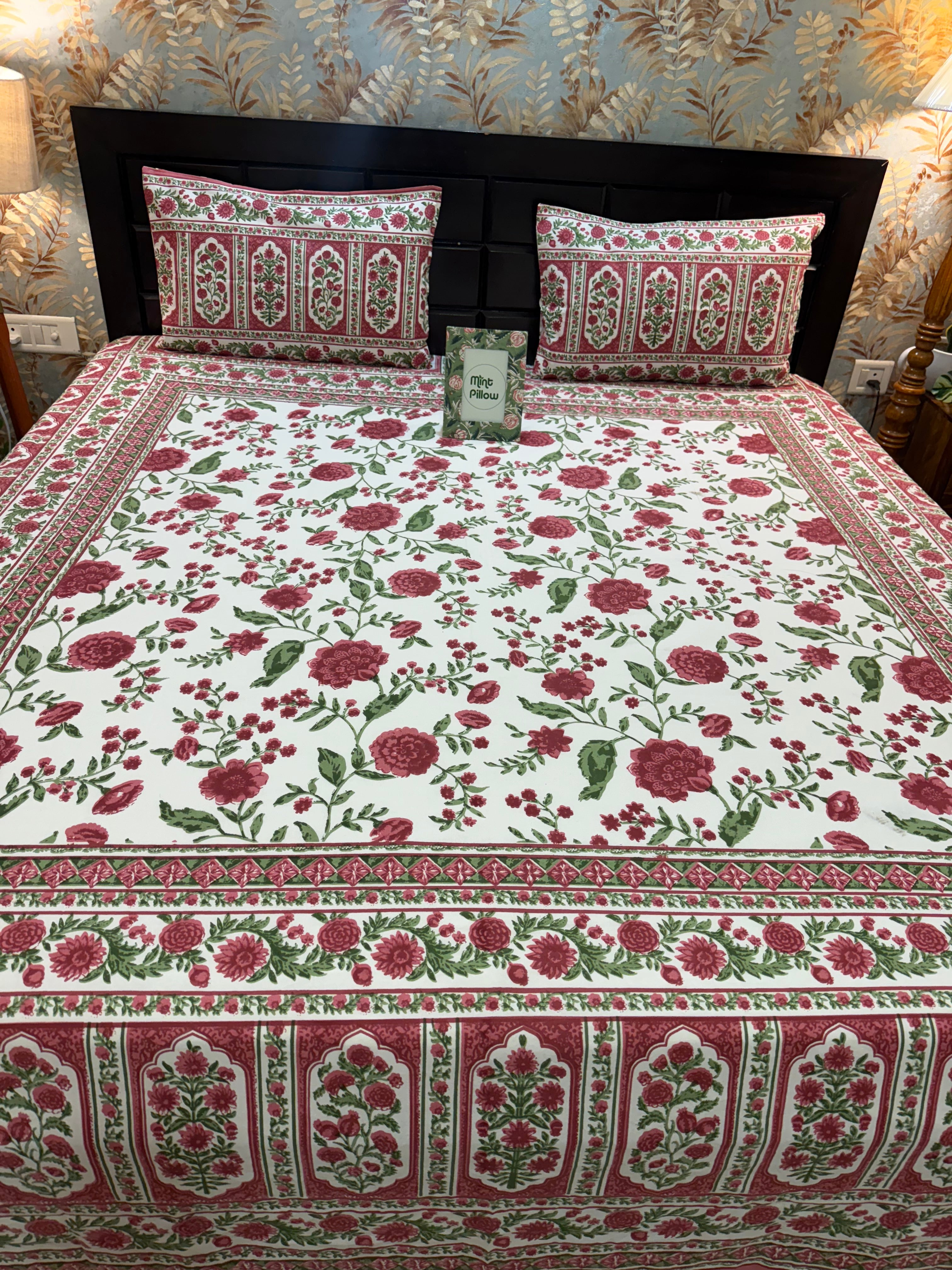 Super King Regular Bedsheets