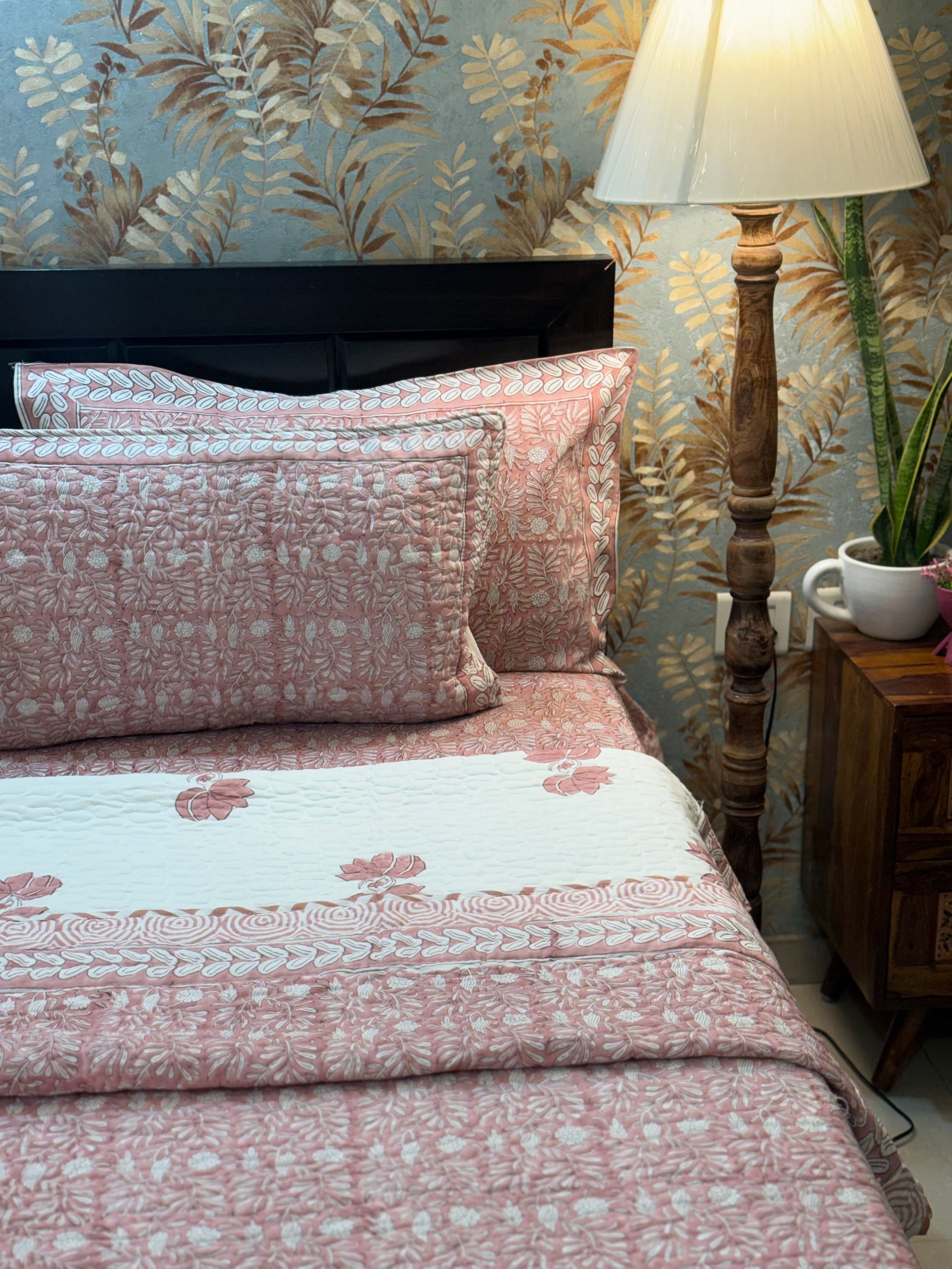 Premium Bedding Set
