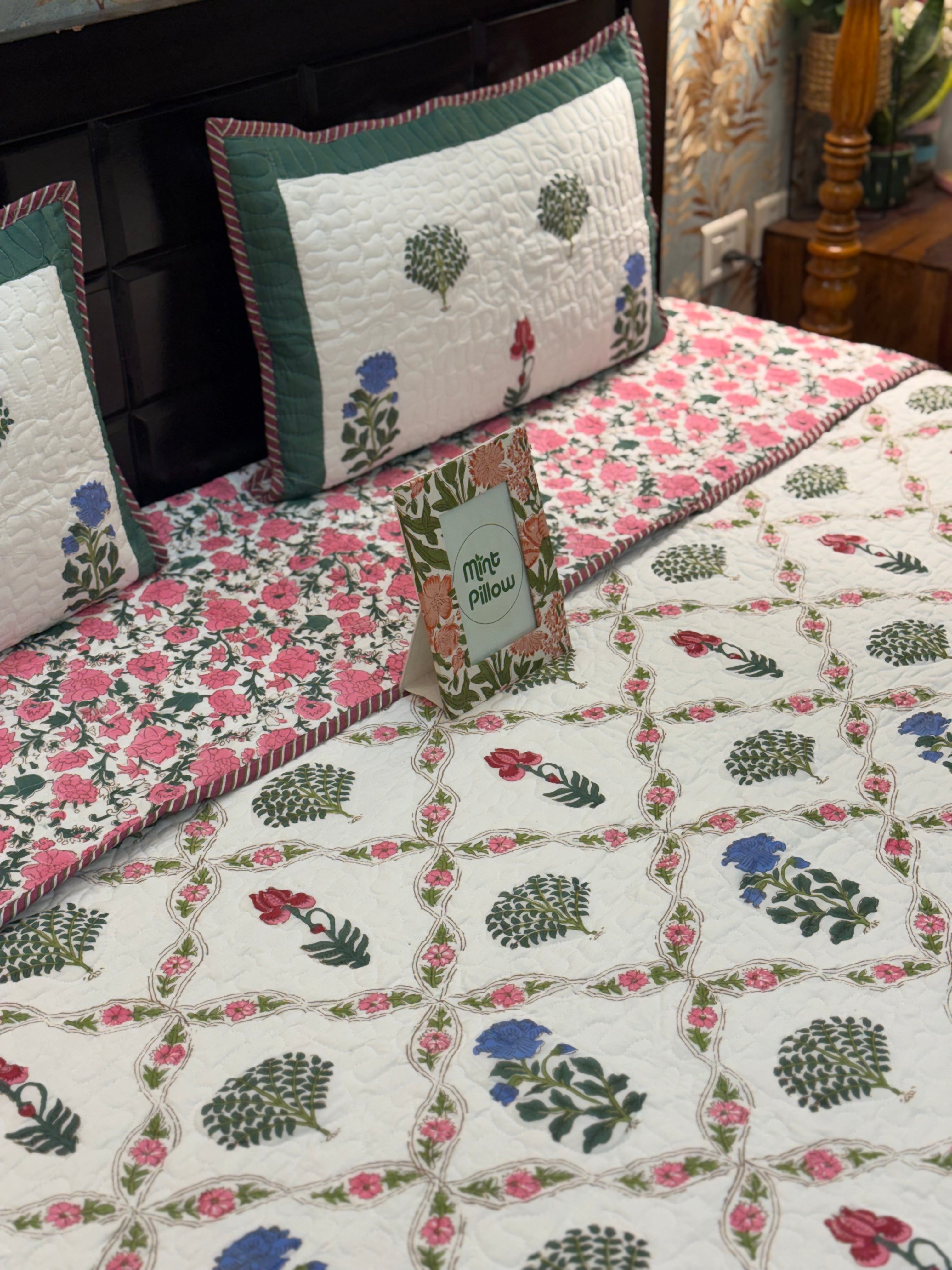 Premium Bedding Set