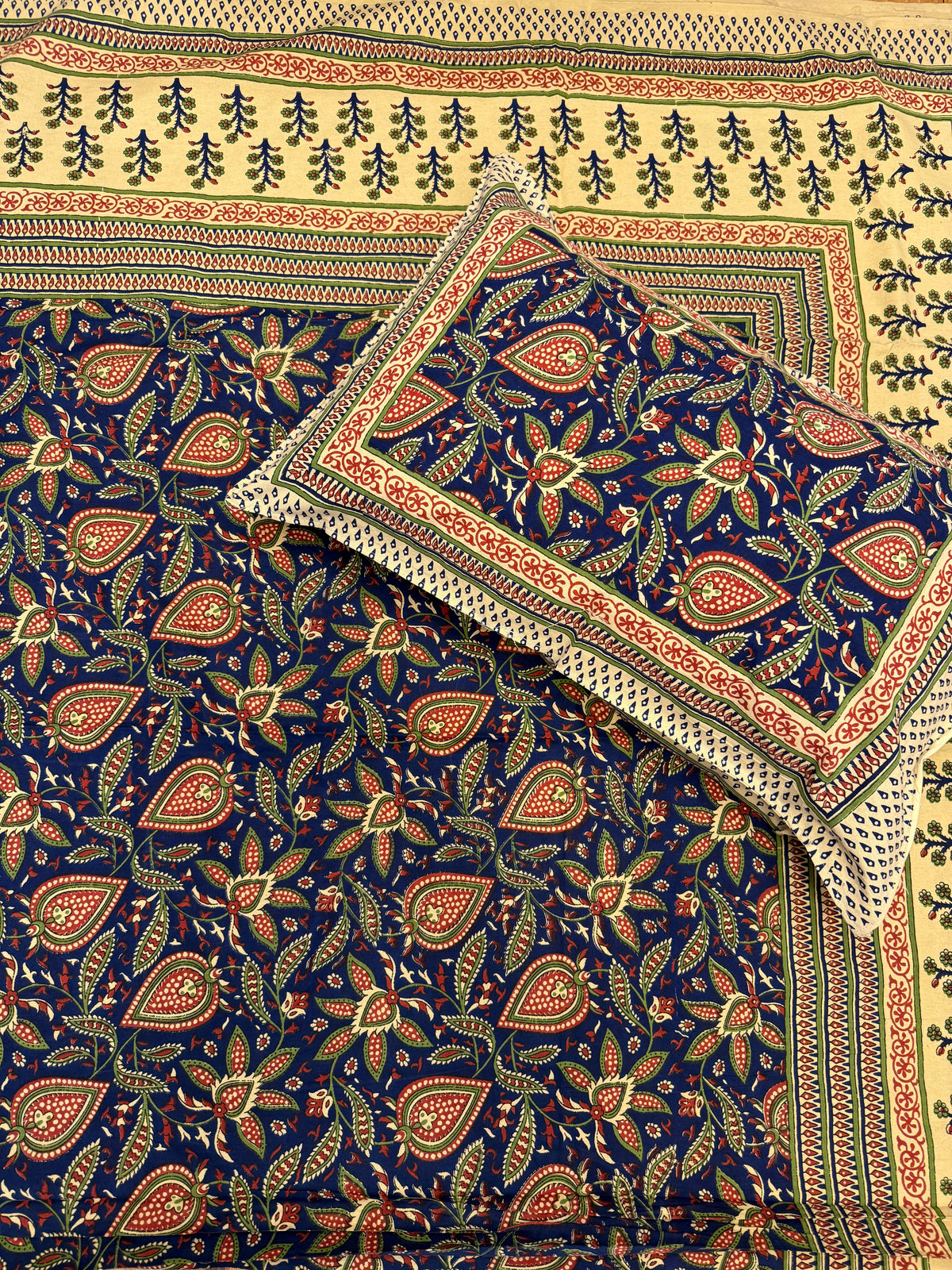 Super King Regular Bedsheets
