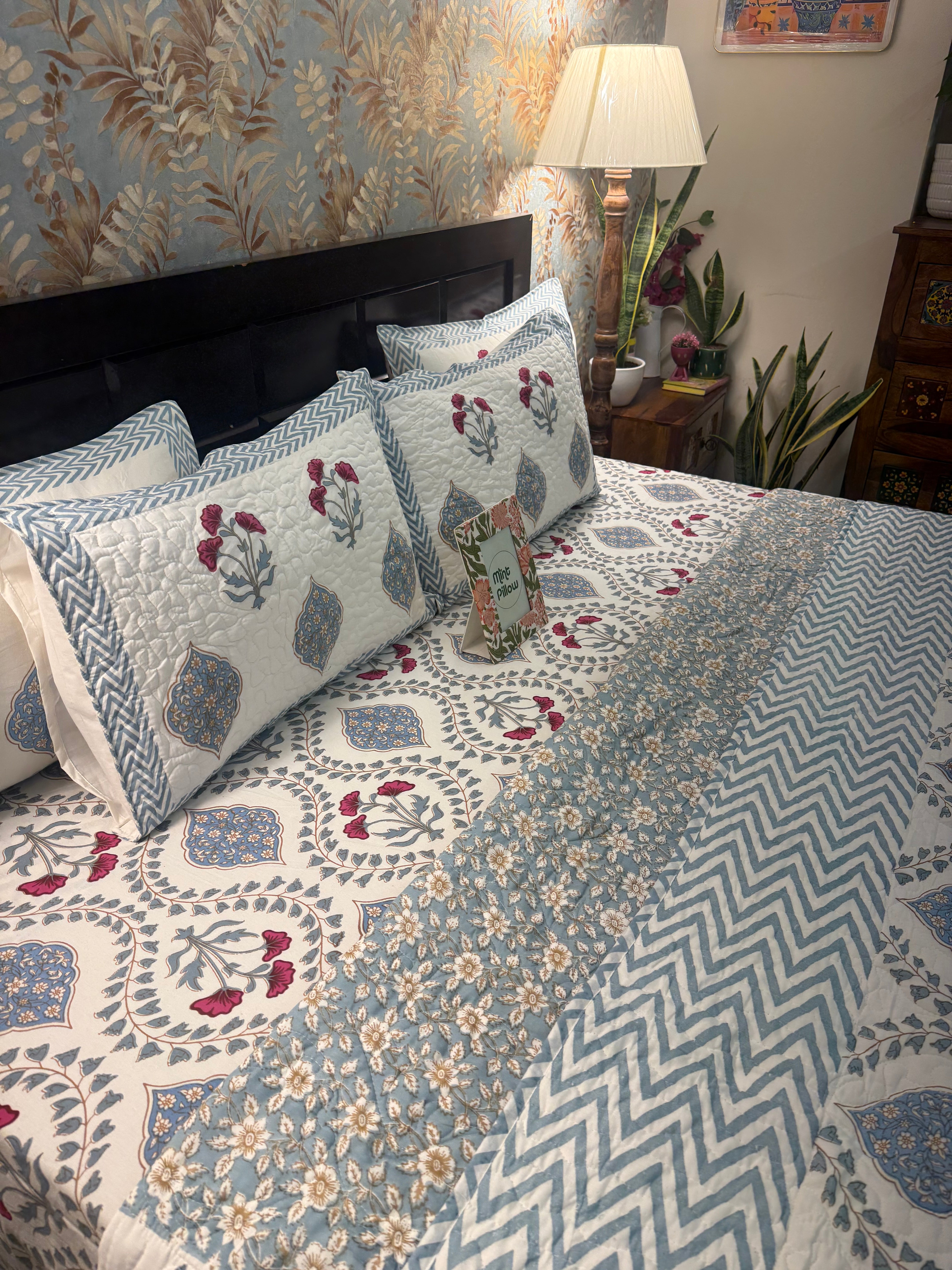 Bedding Set