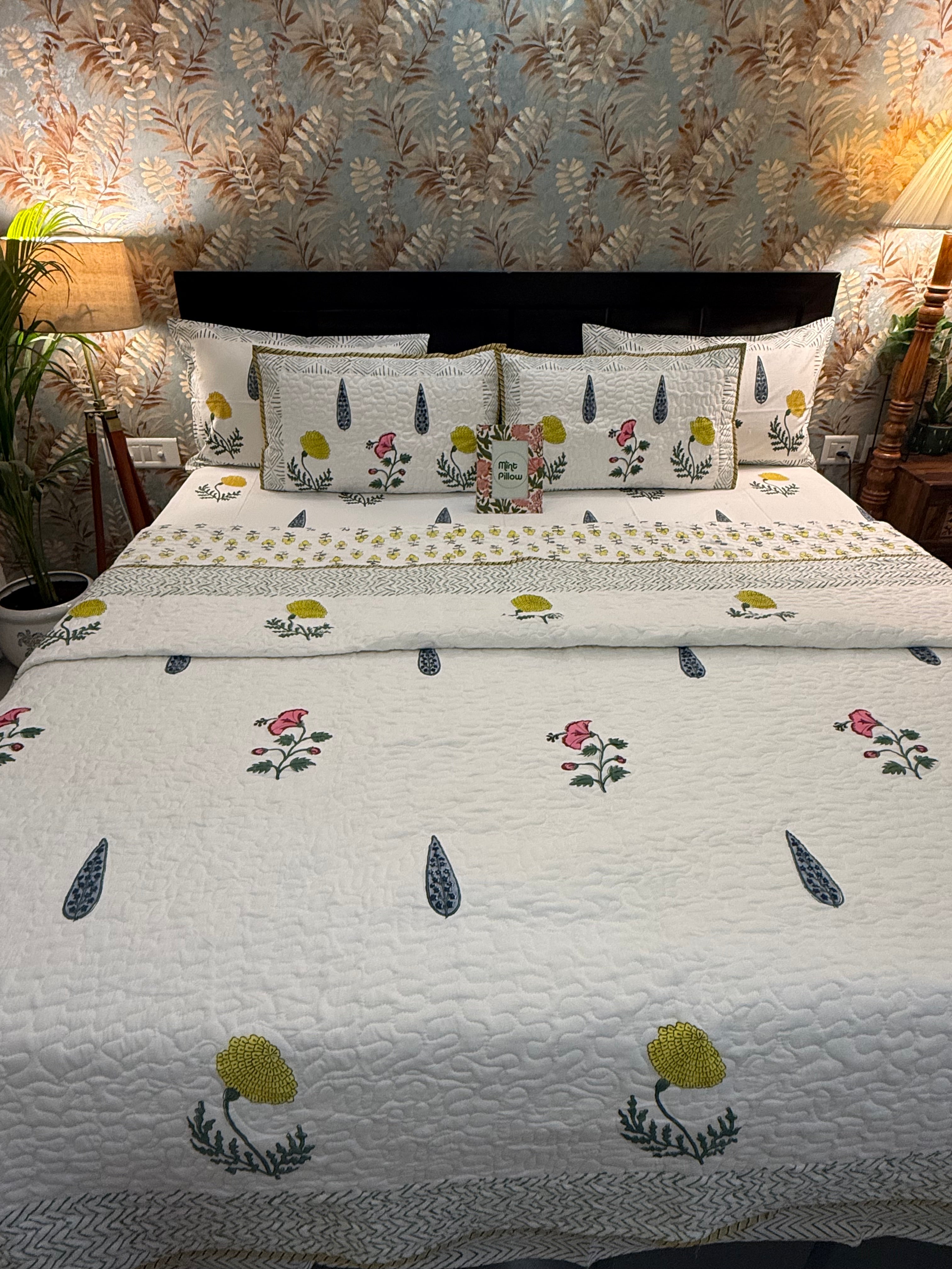 Premium Bedding Set
