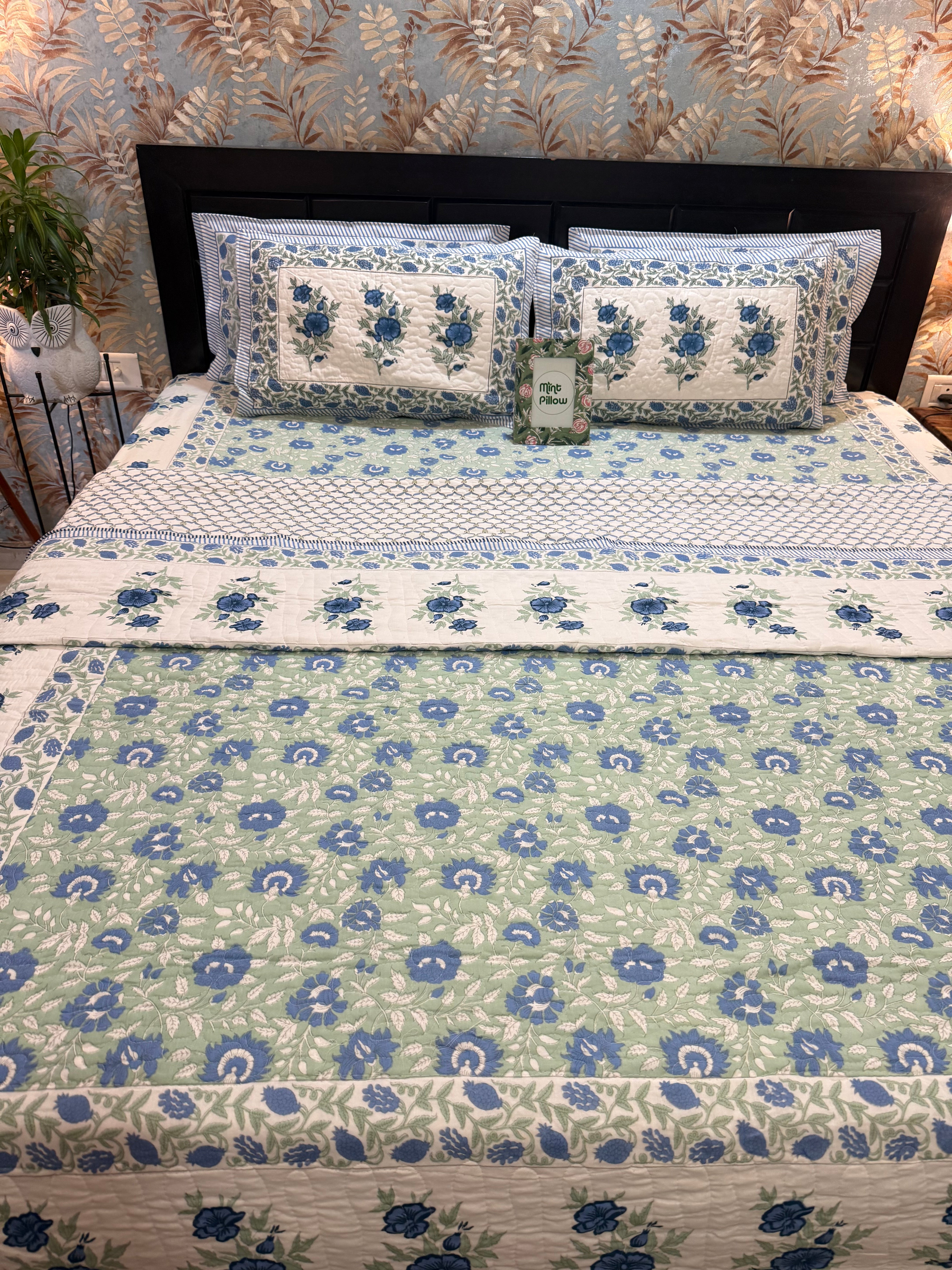 Bedding Set