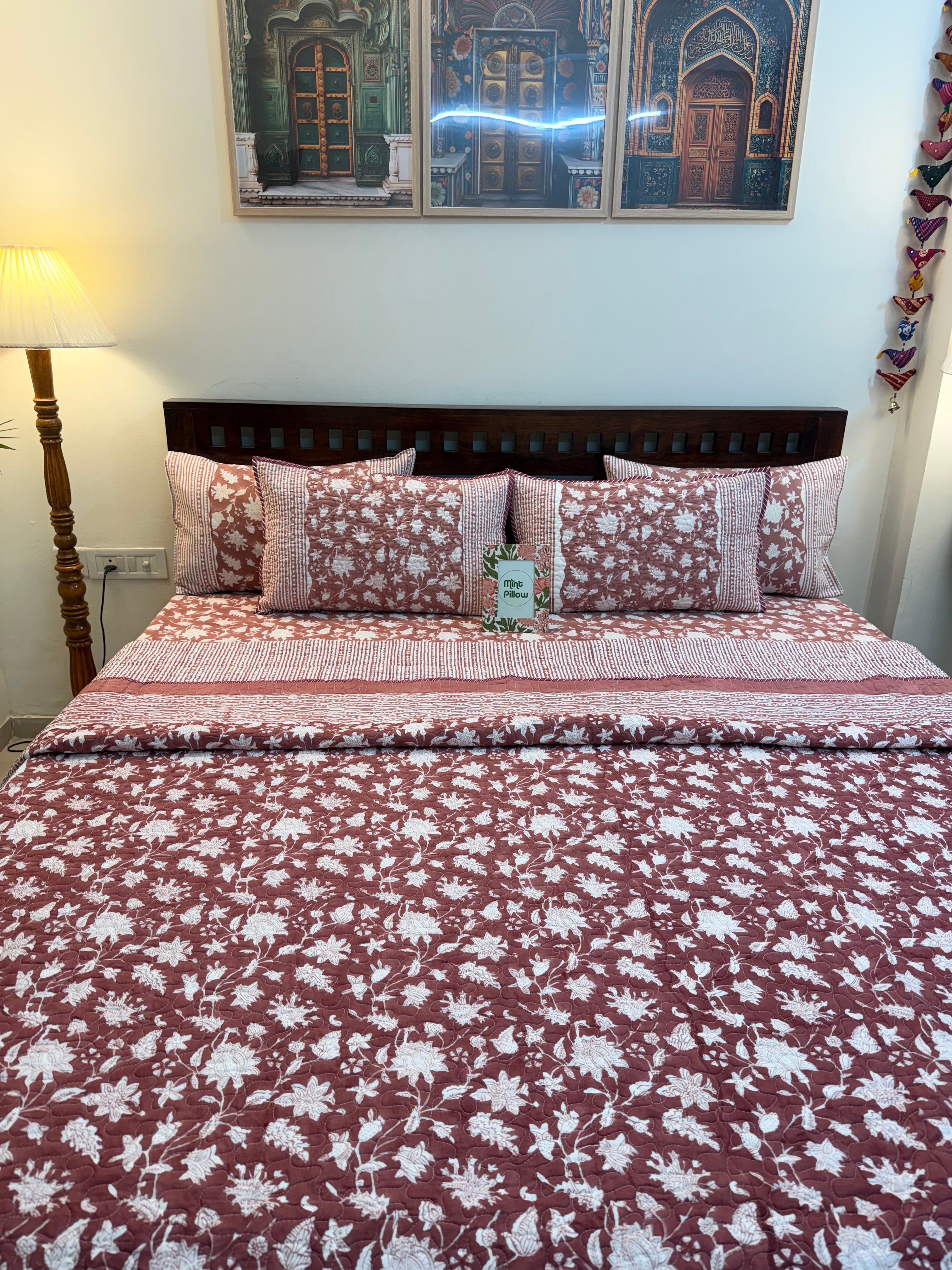 Premium Bedding Set