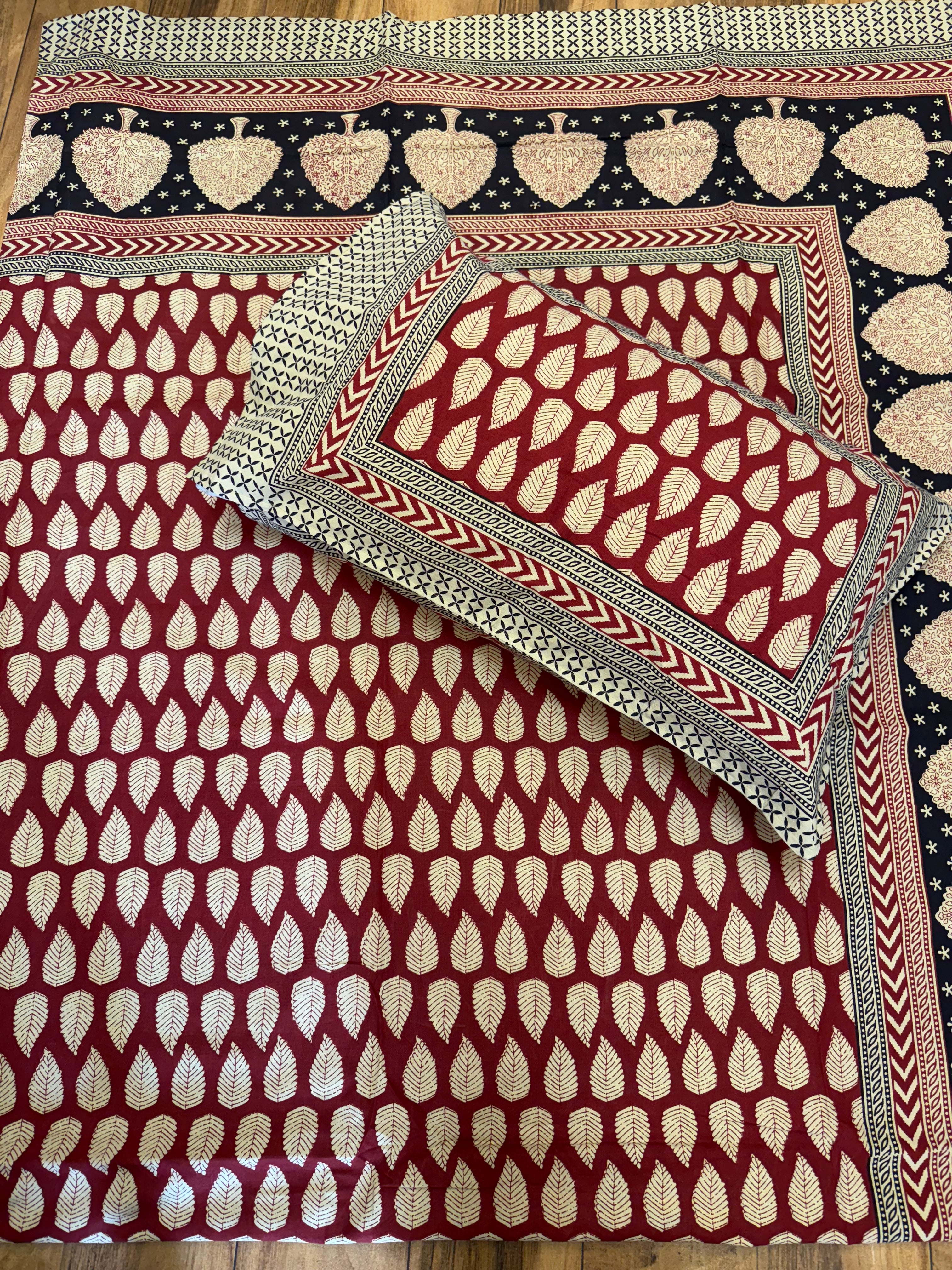 Super King Regular Bedsheets