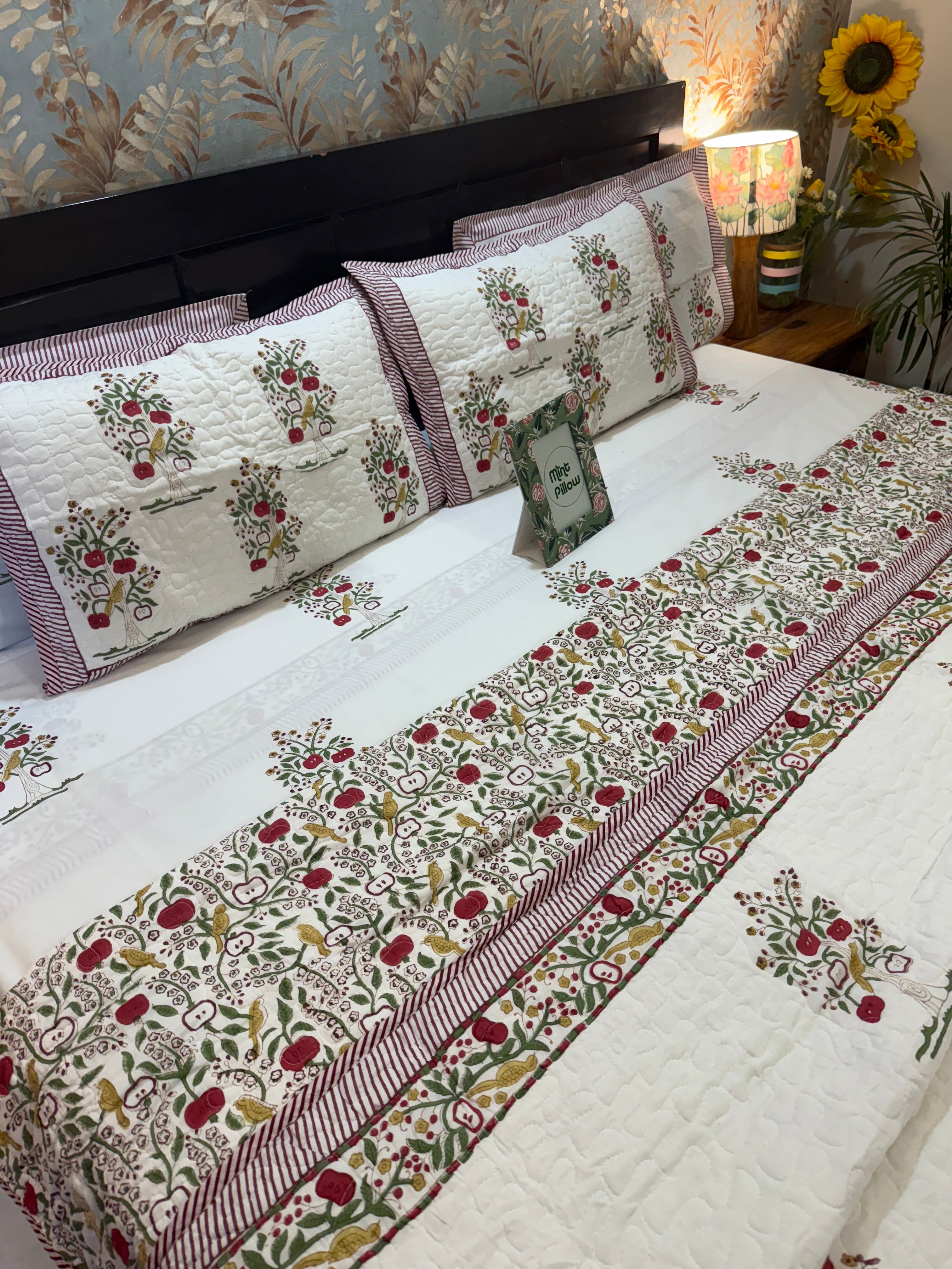 Premium Bedding Set