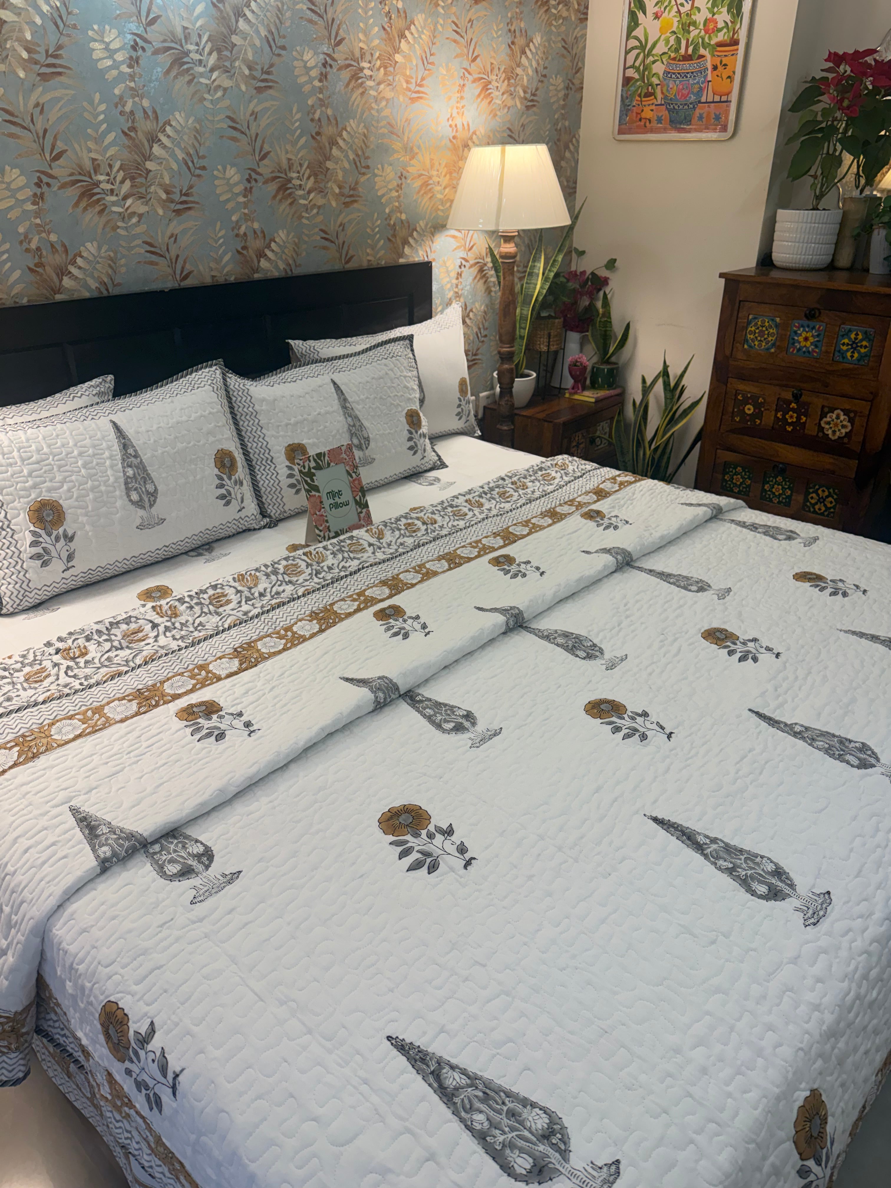 Premium Bedding Set