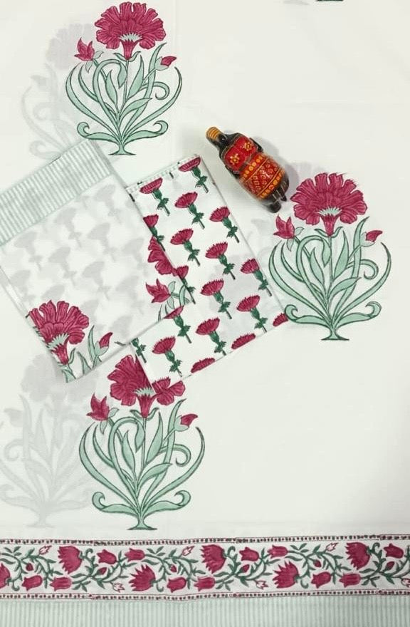 King Size Premium Bedsheet