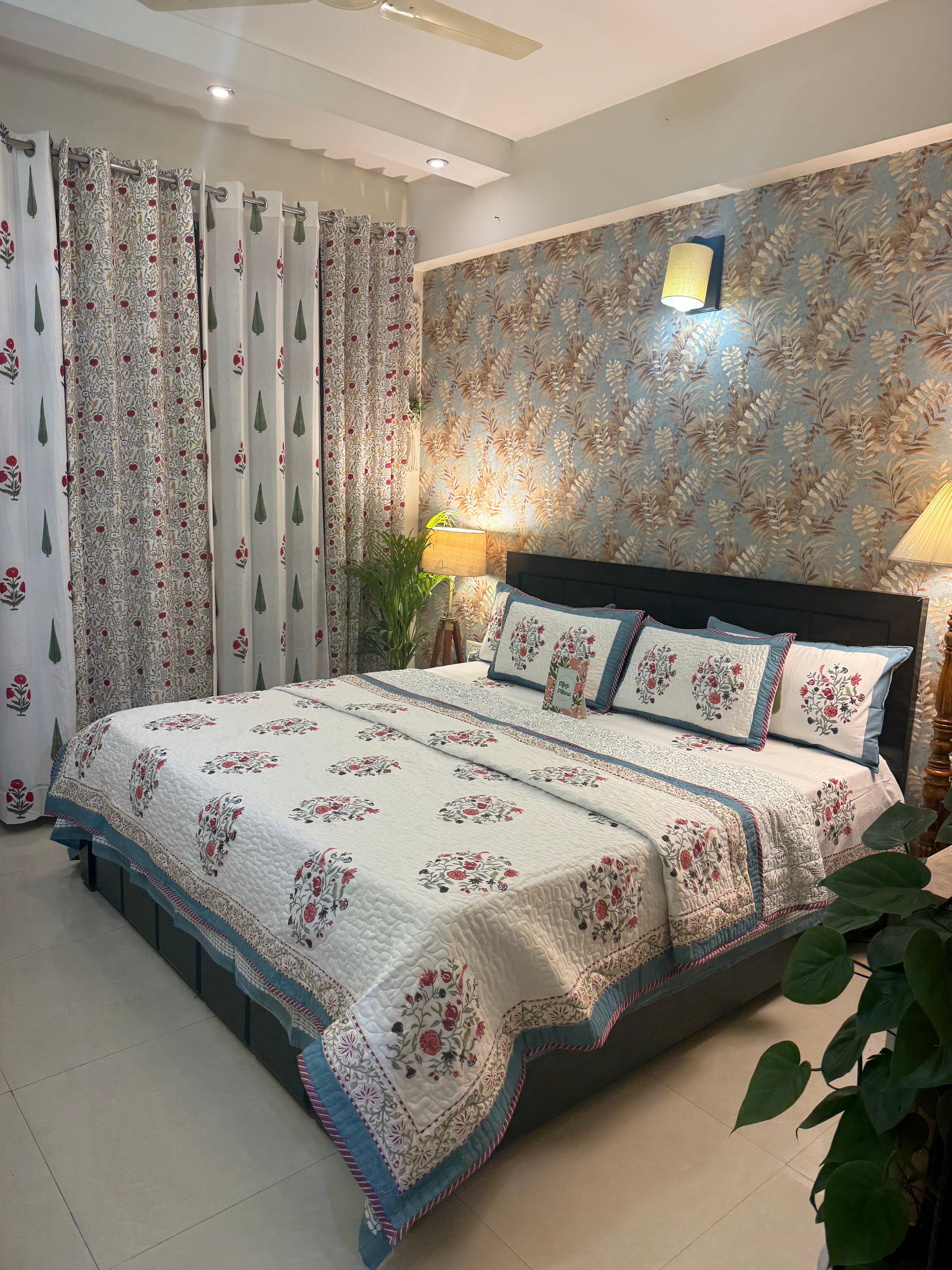 Premium Bedding Set