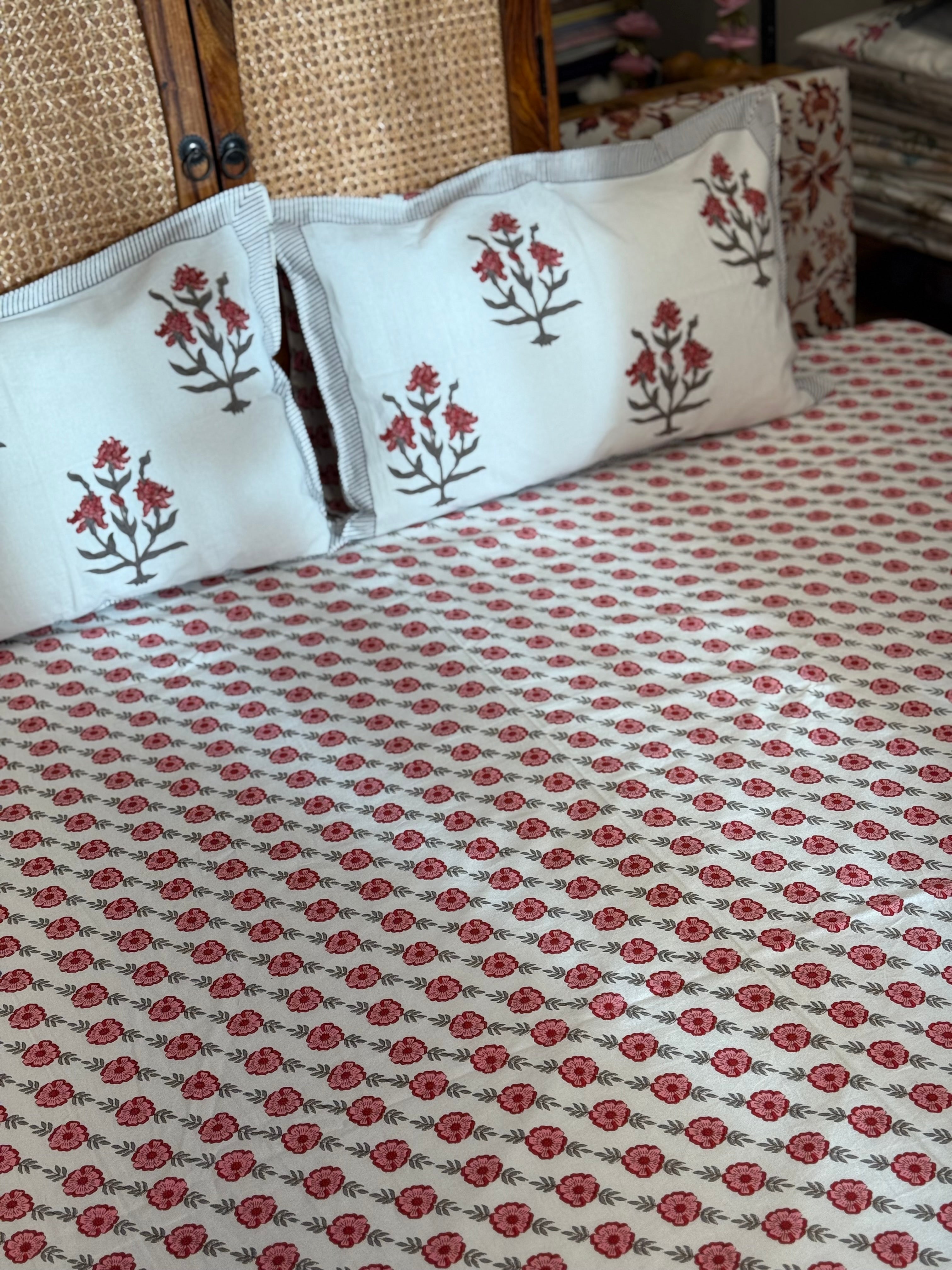 Super King Regular Bedsheets