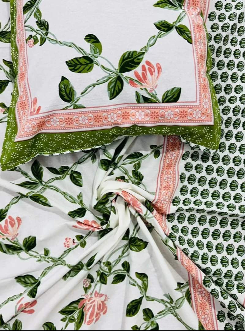 Super King Regular Bedsheets