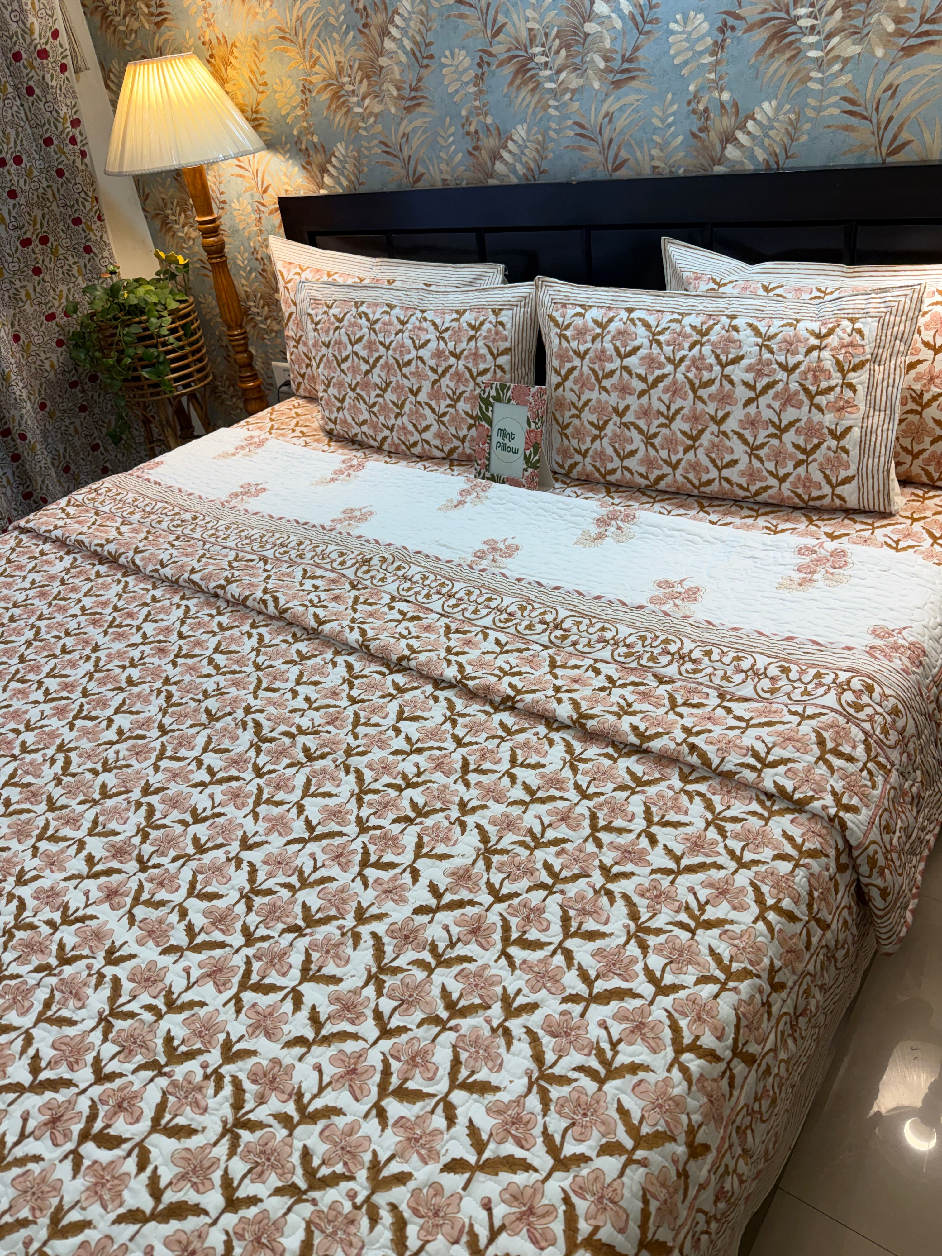 Premium Bedding Set