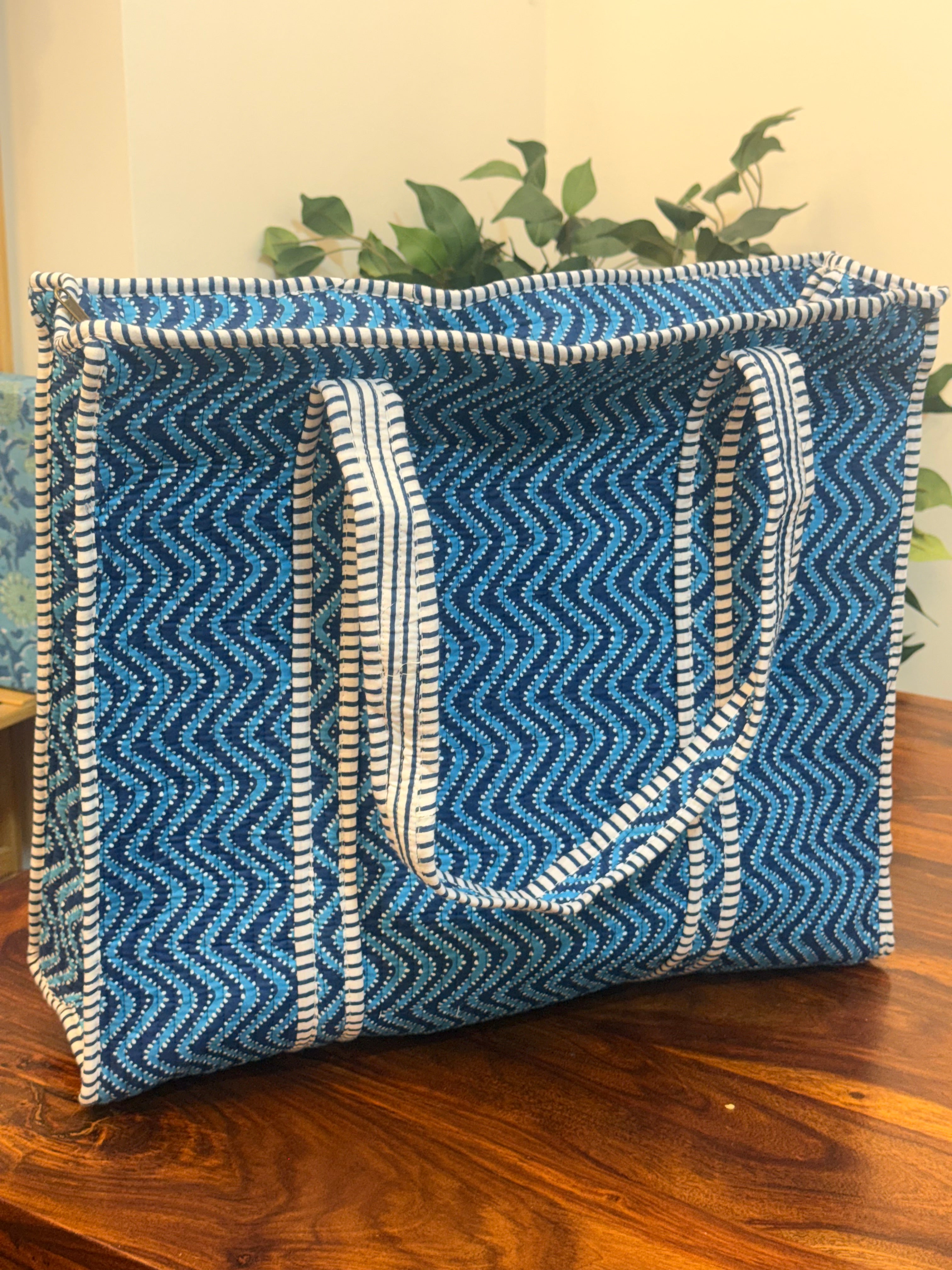 Tote Bags