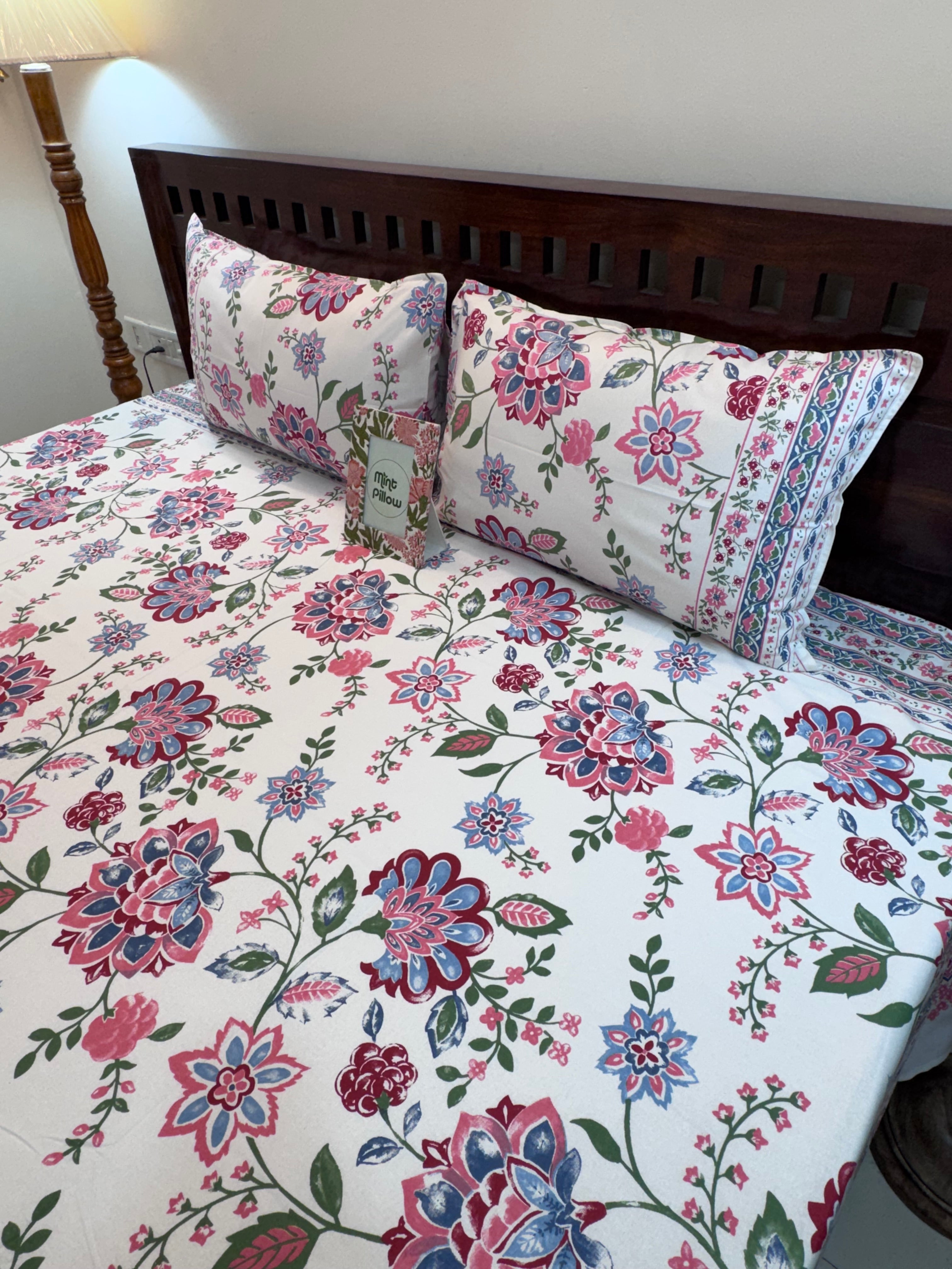 Super King Regular Bedsheets