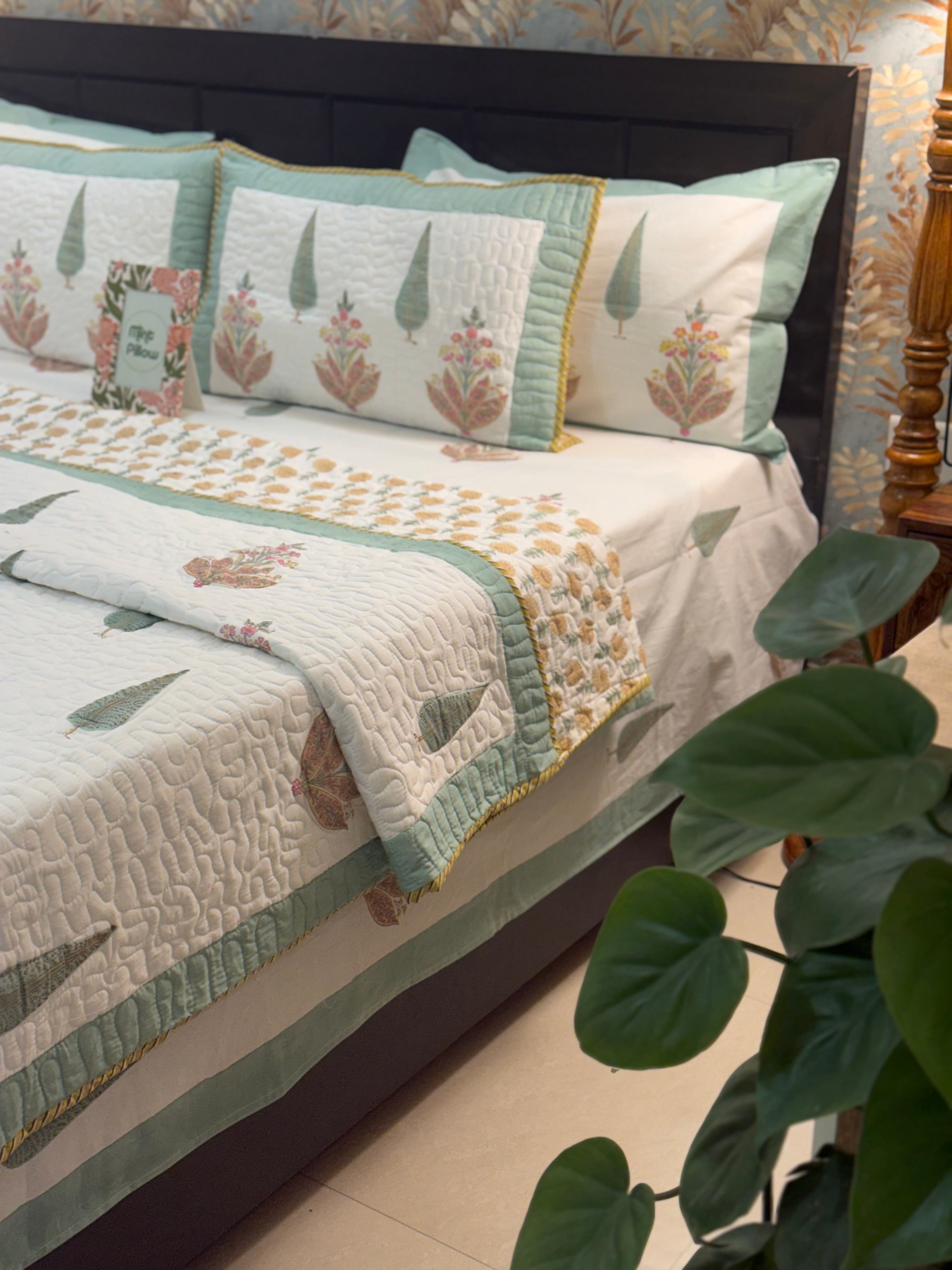 Premium Bedding Set