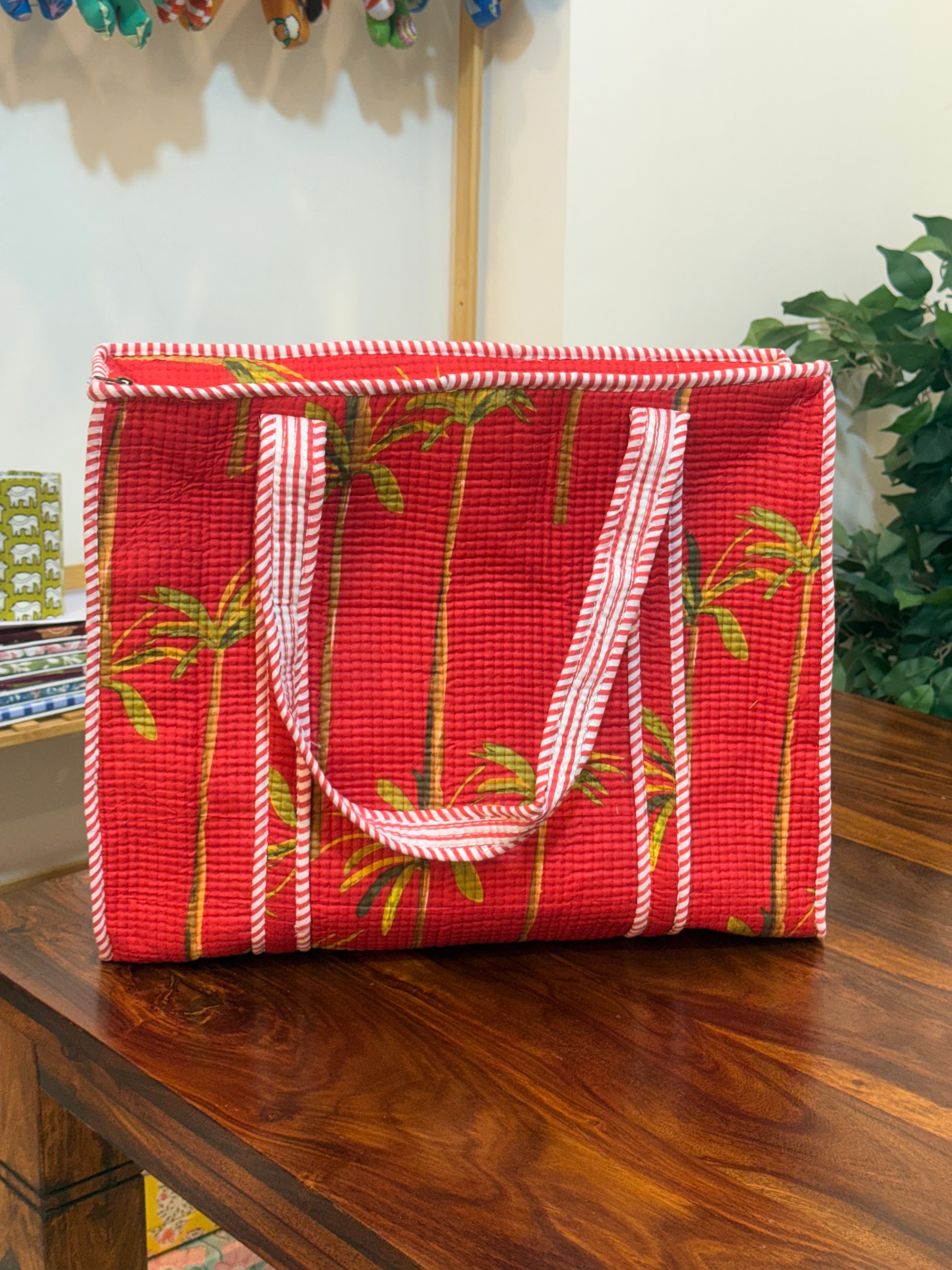 Tote Bags