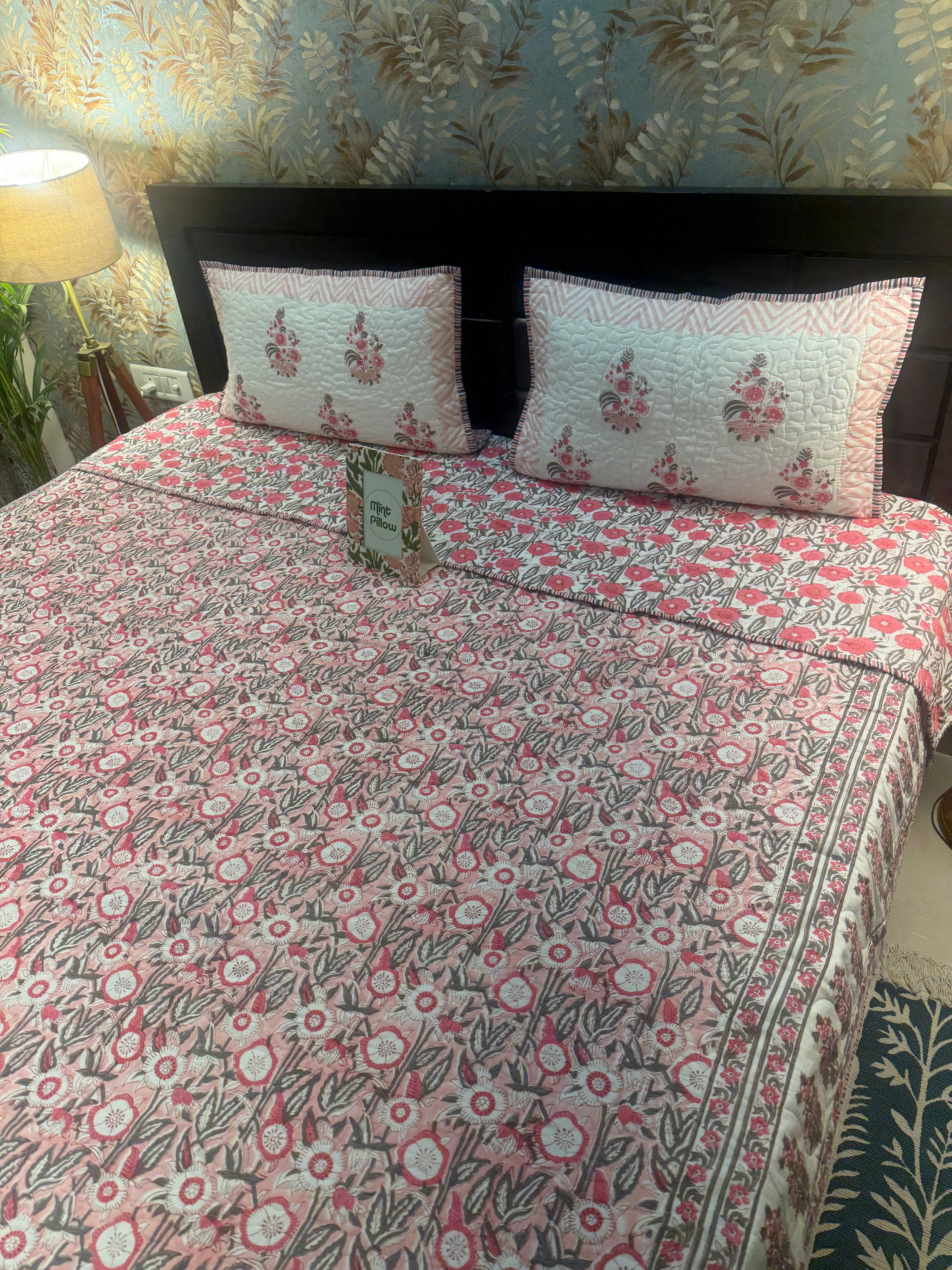 Premium Bedding Set