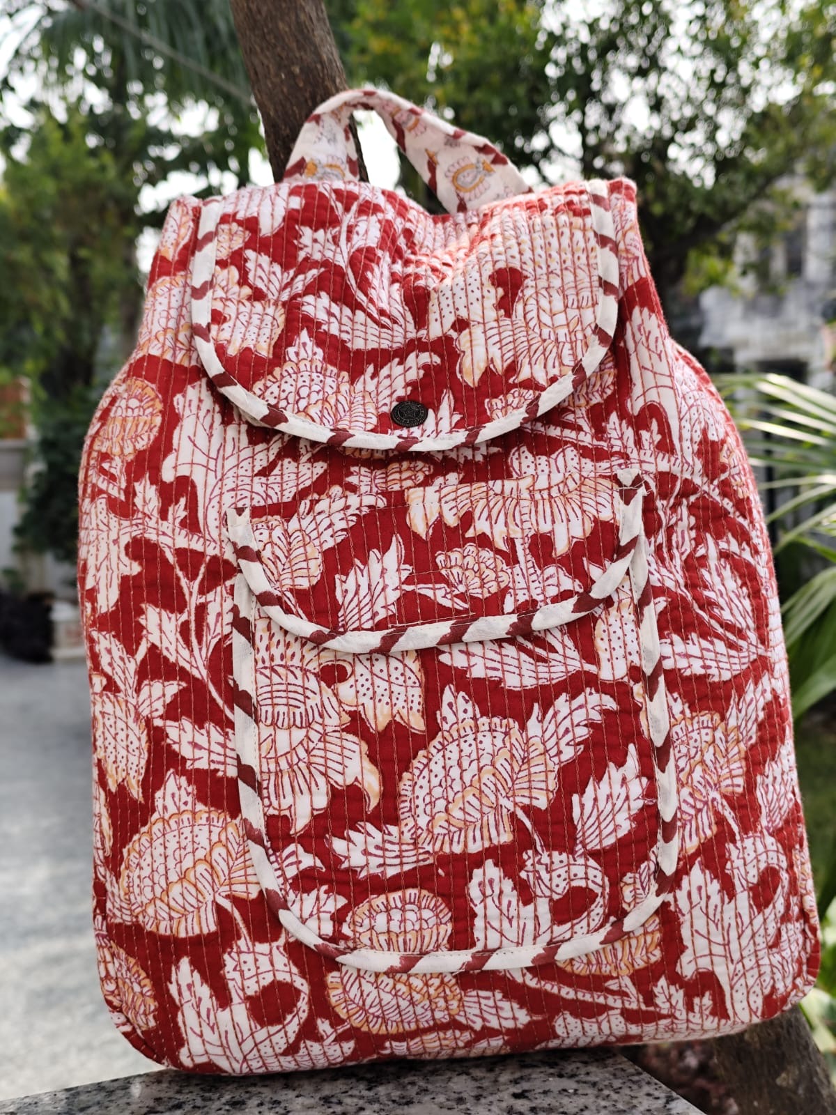 Backpacks