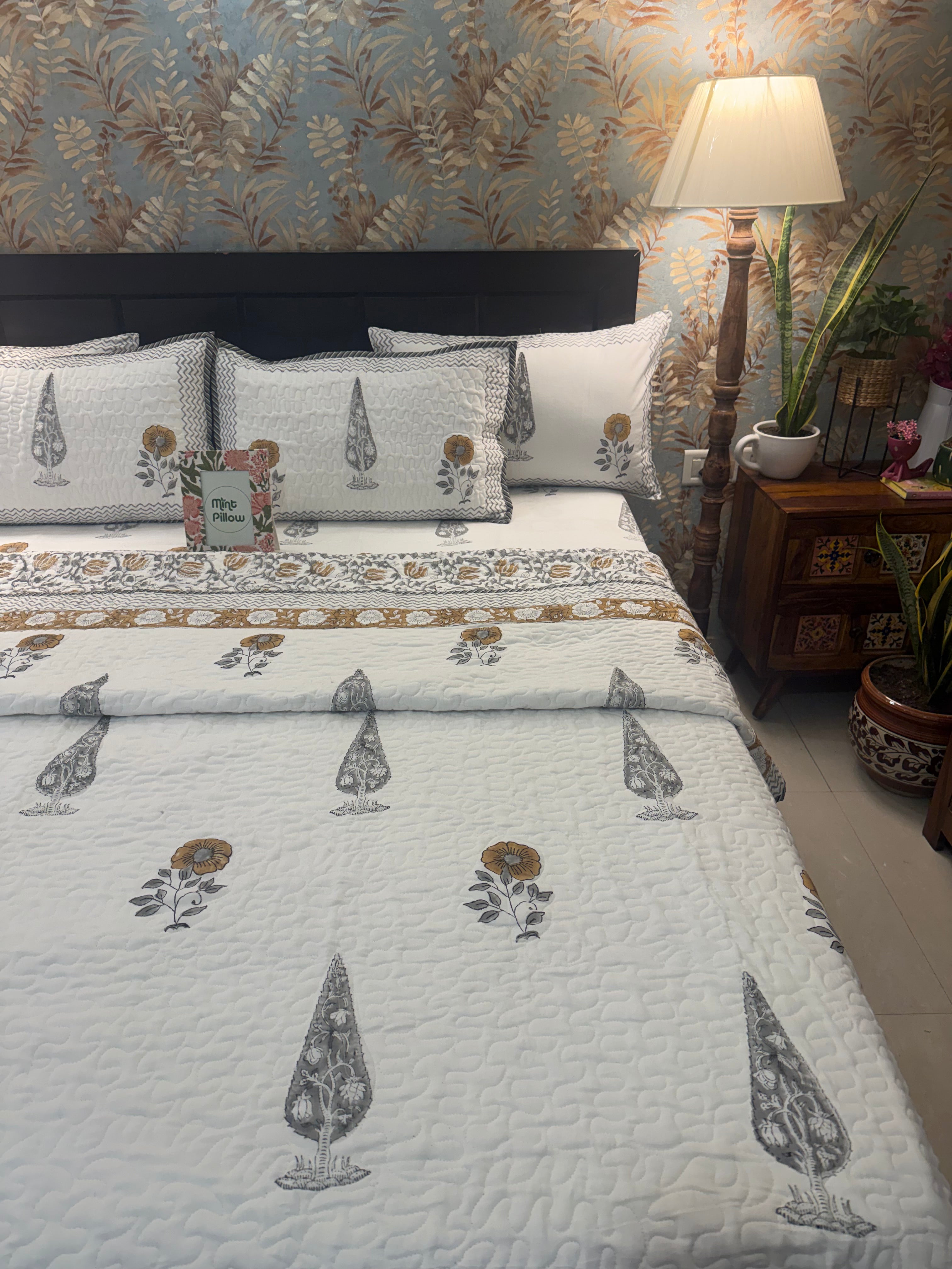 Premium Bedding Set
