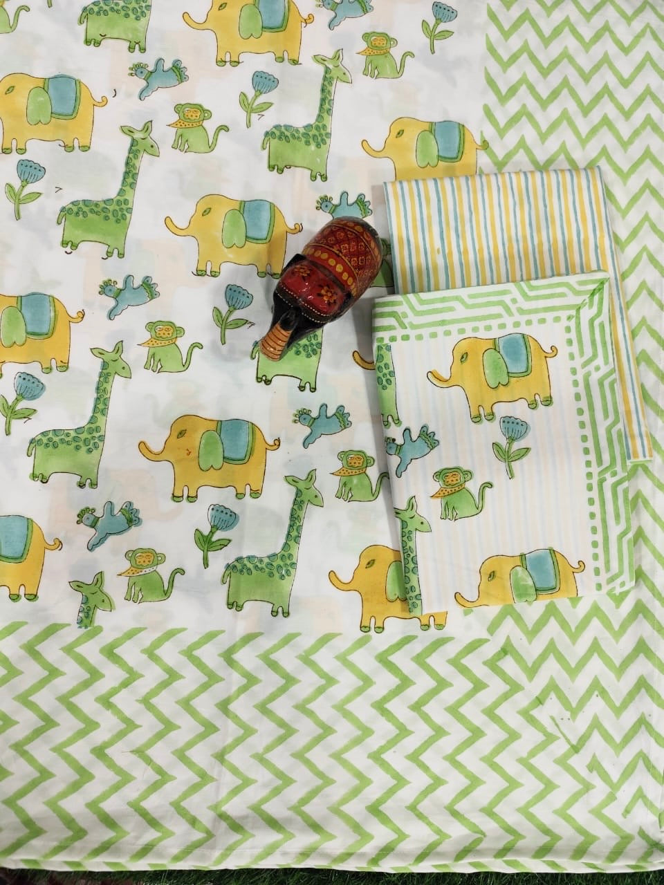 Kids Bedsheets