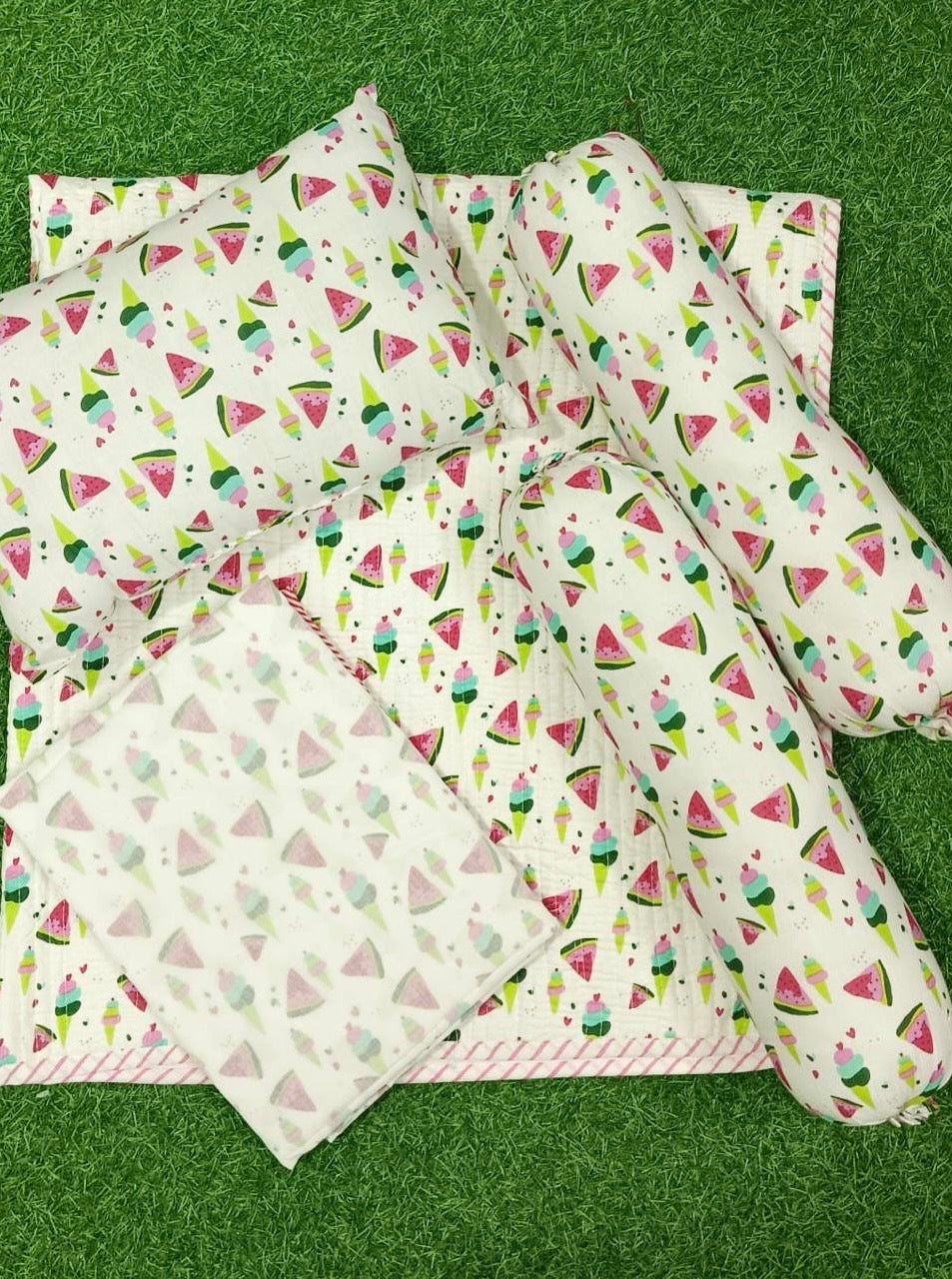 Baby Bedding Set