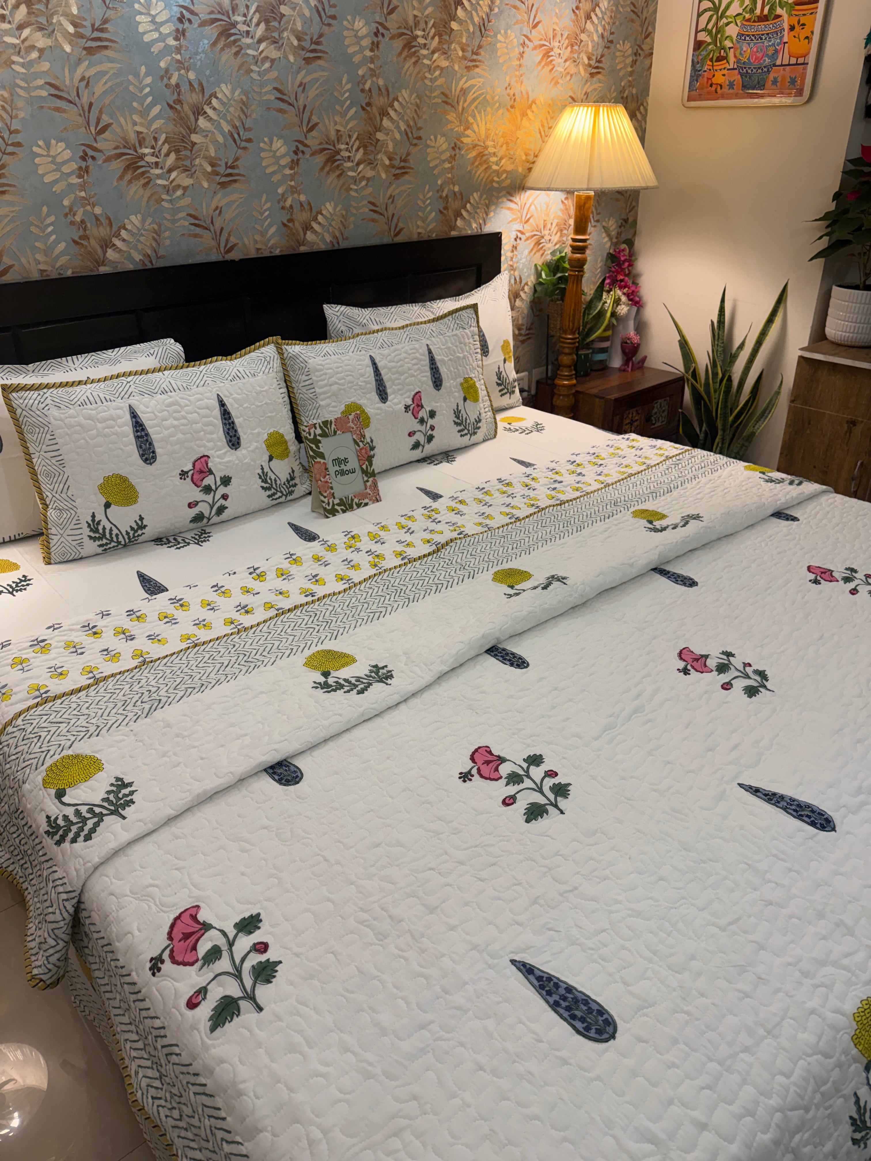 Premium Bedding Set