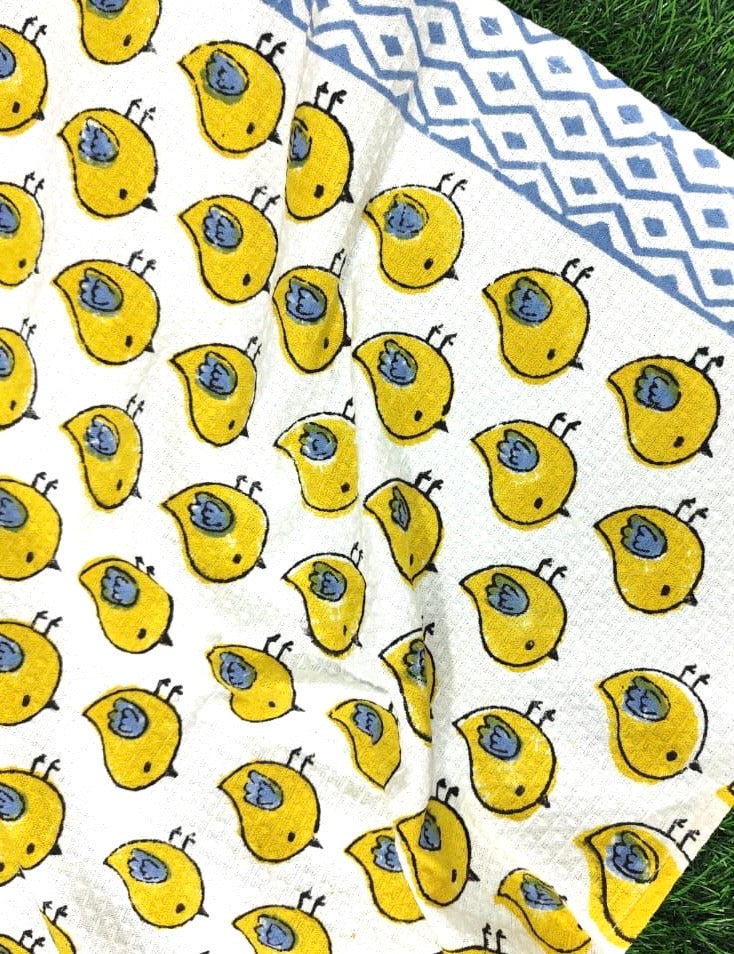 Kids Towel