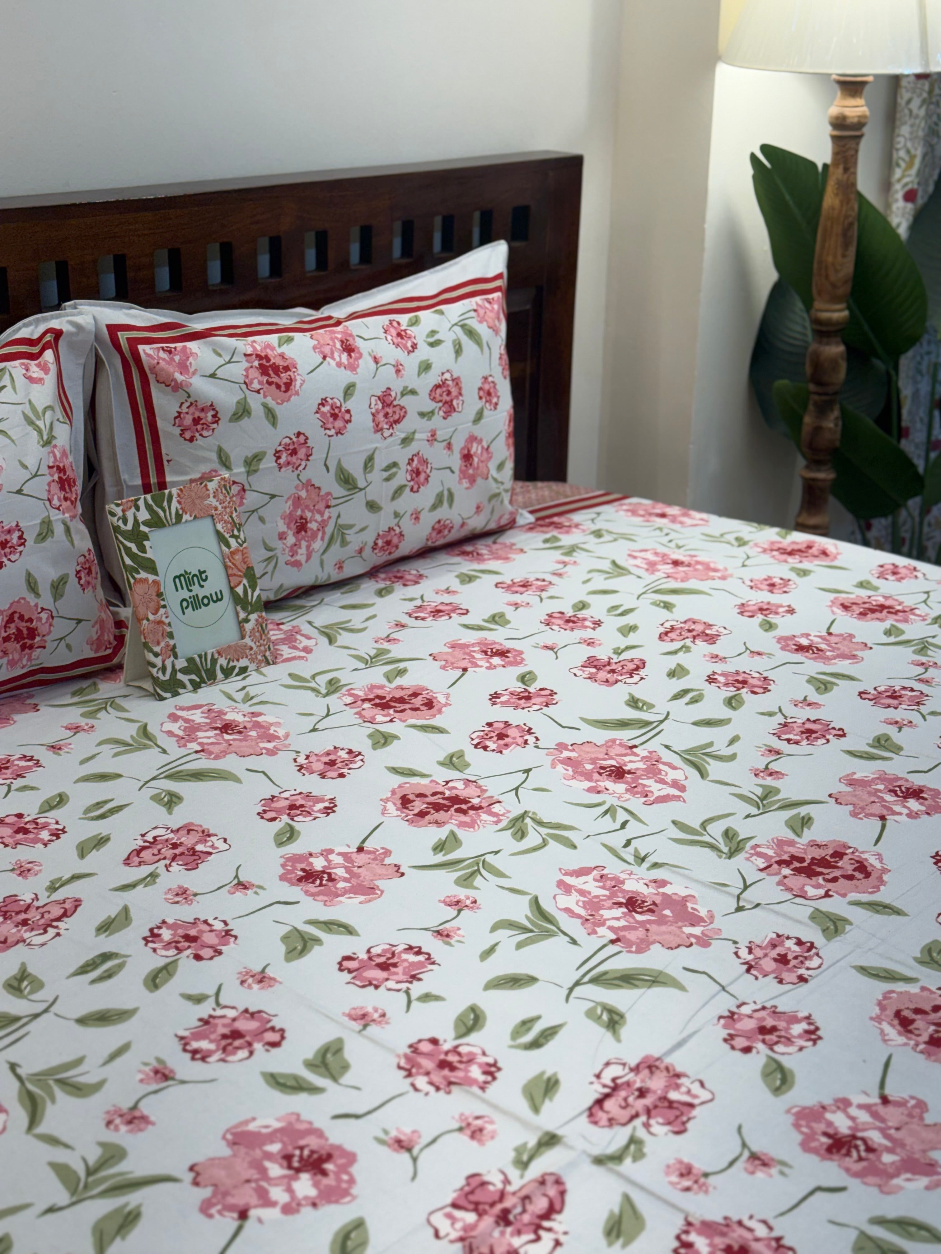 Super King Regular Bedsheets