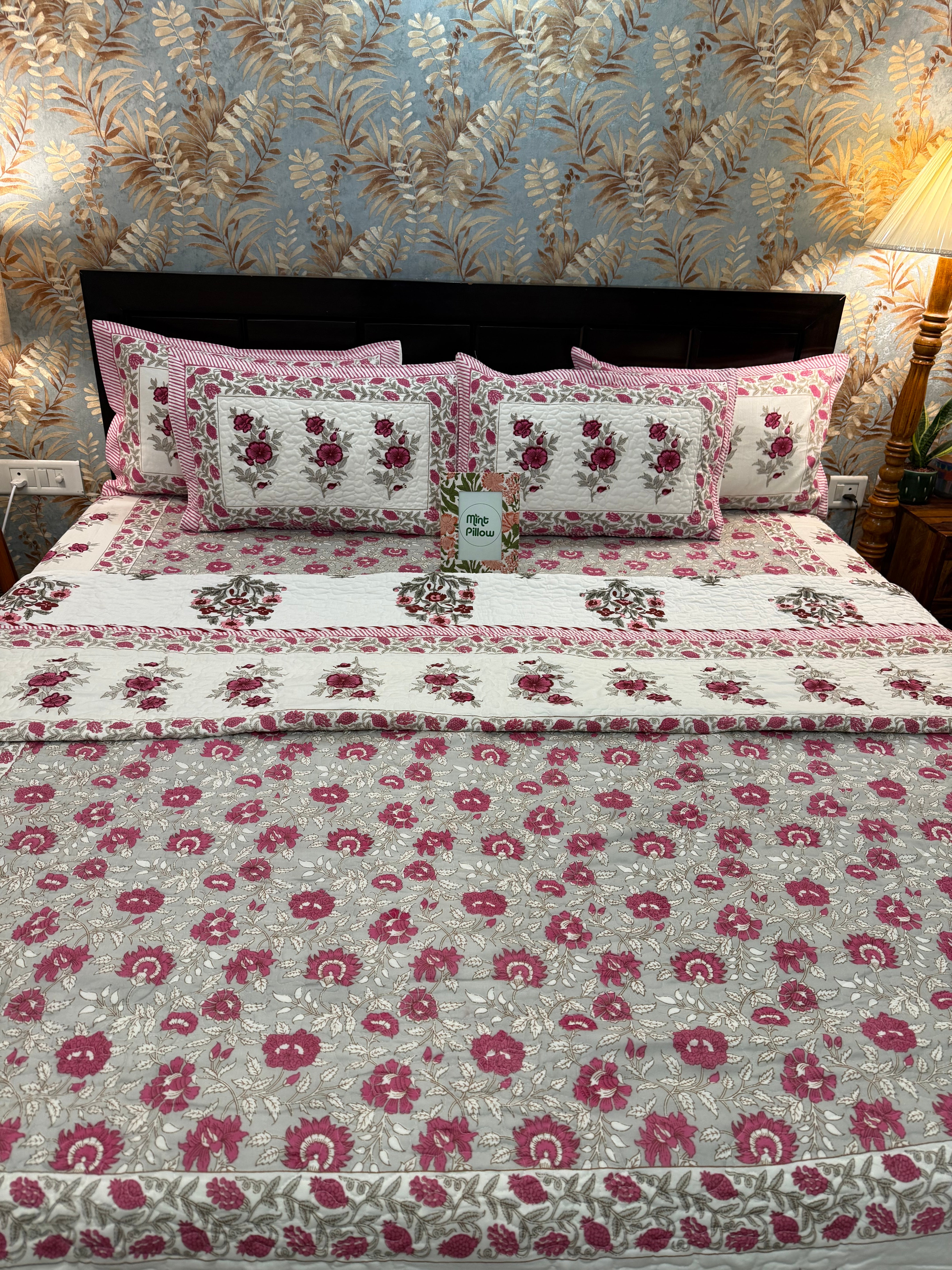 Bedding Set