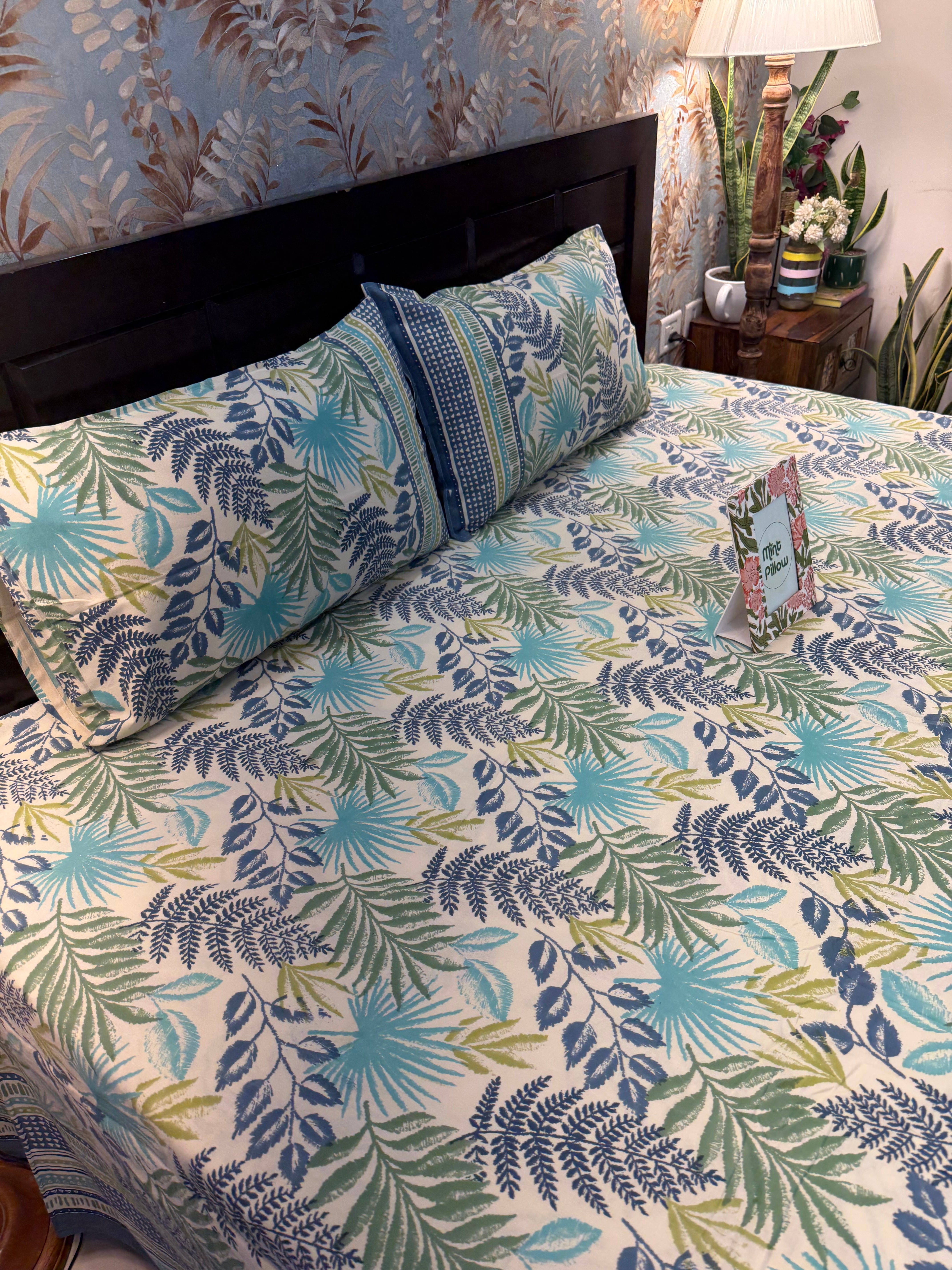Super King Regular Bedsheets
