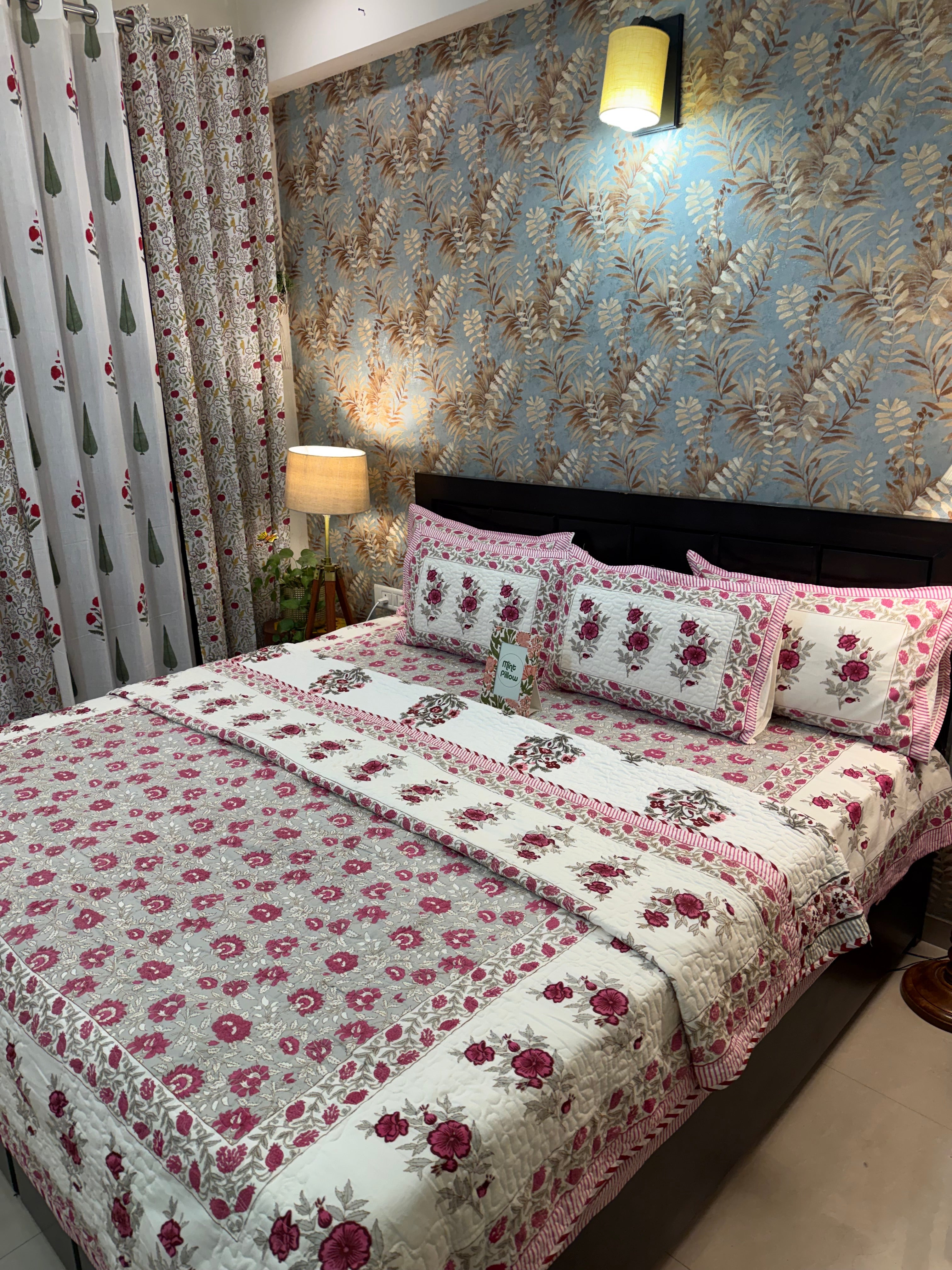 Bed Cover