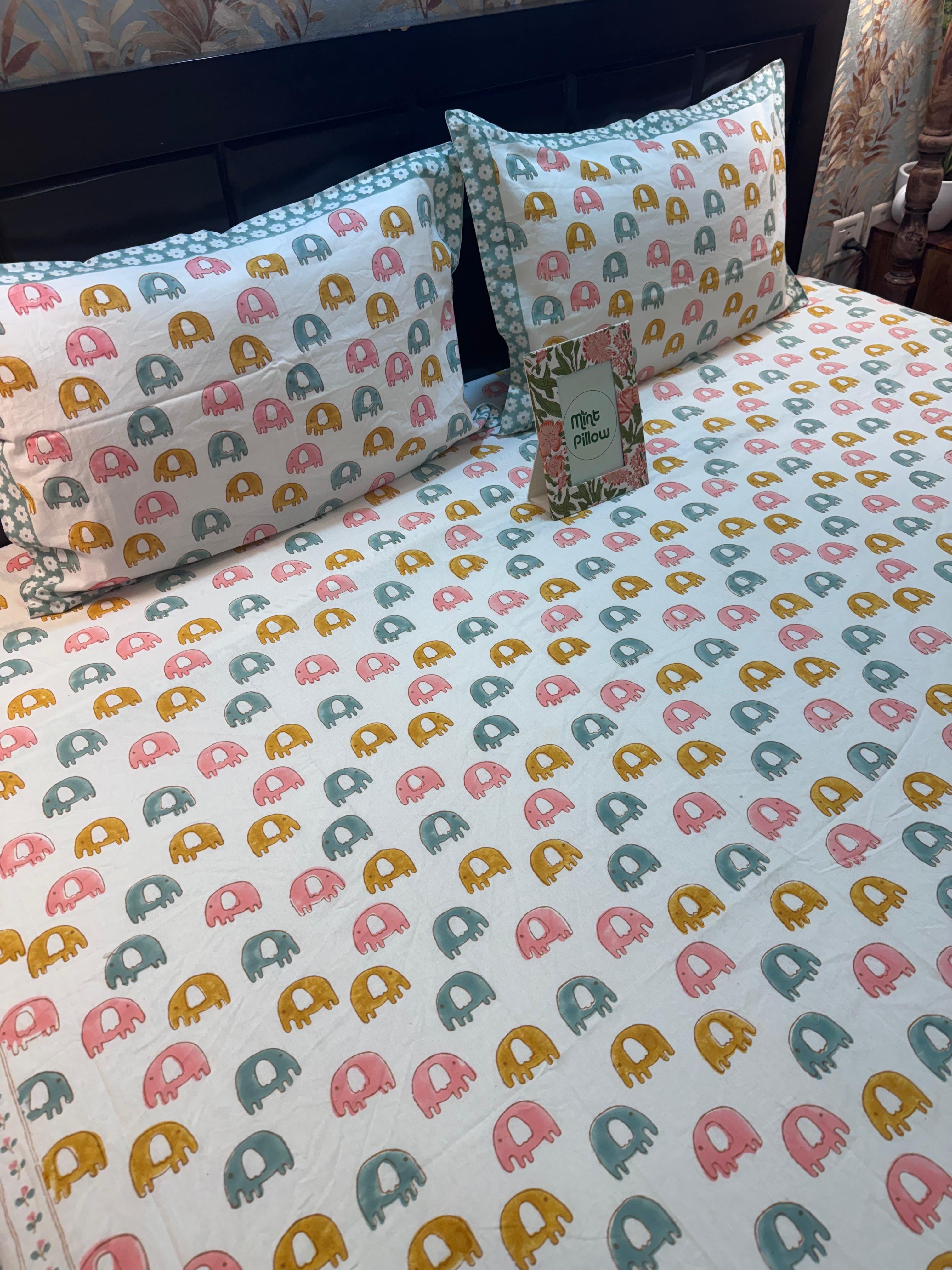 Kids Bedsheets
