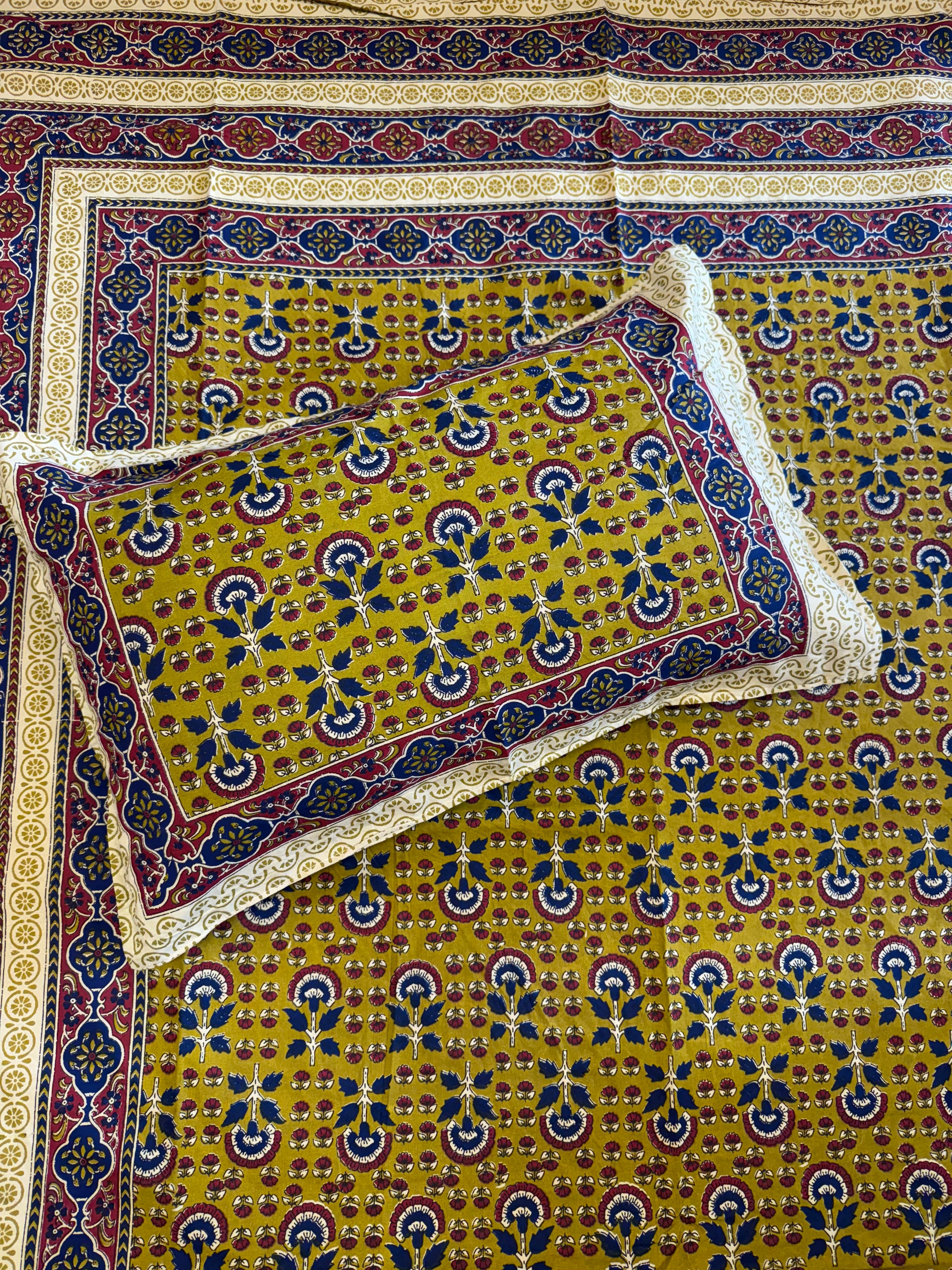 Super King Regular Bedsheets