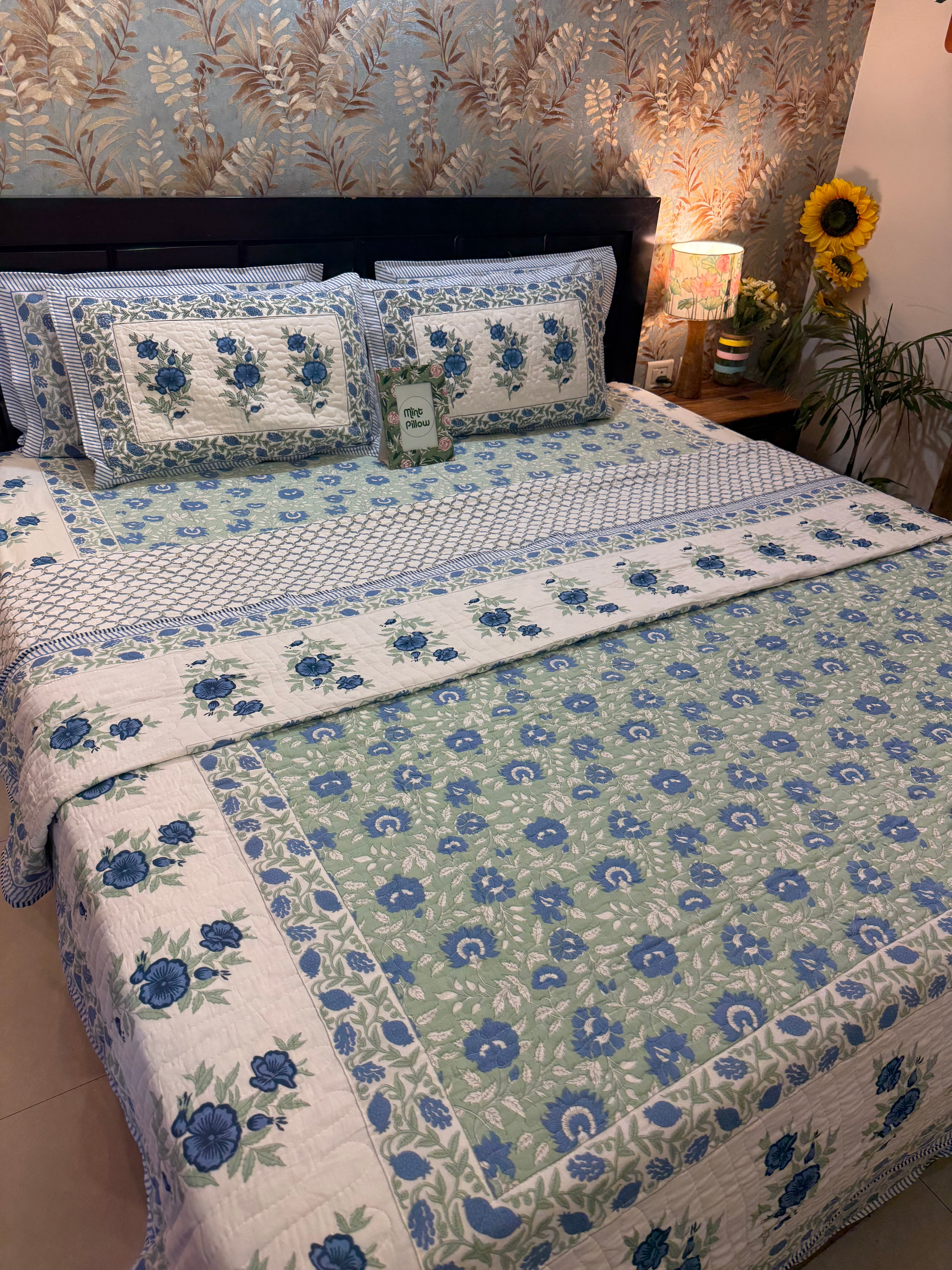 Bedding Set