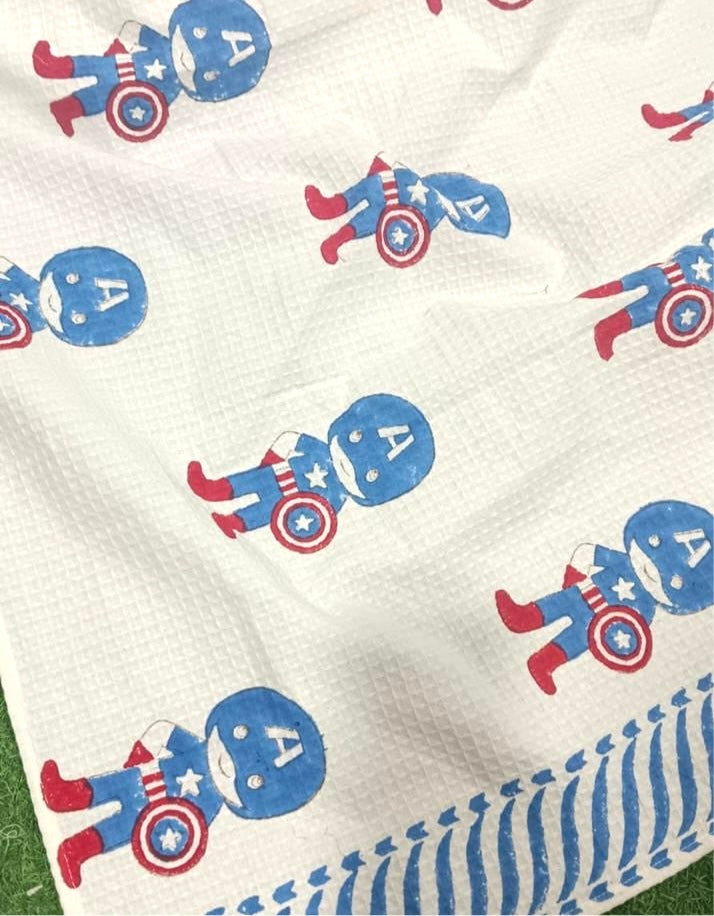 Kids Towel