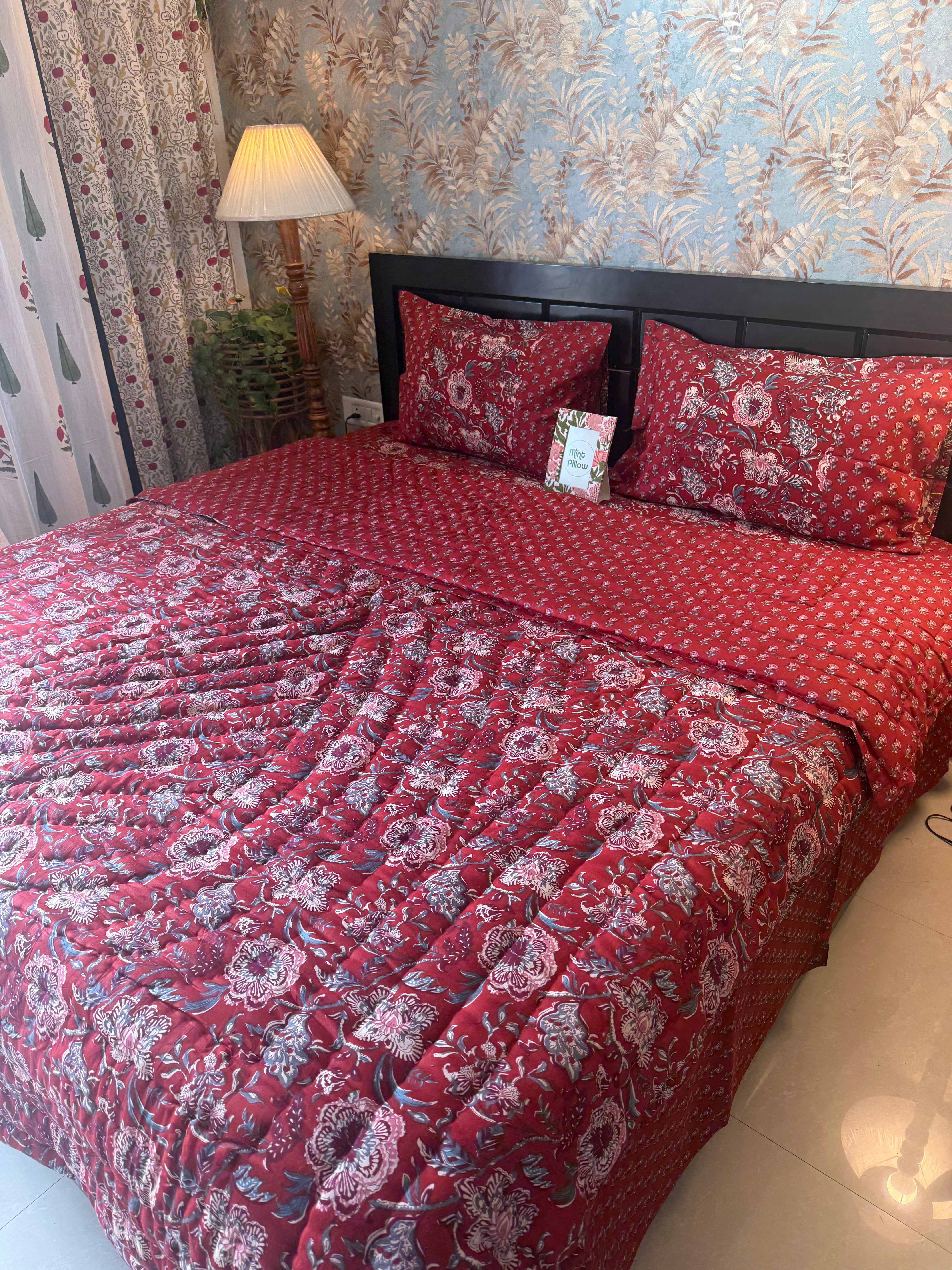 Quilt Set