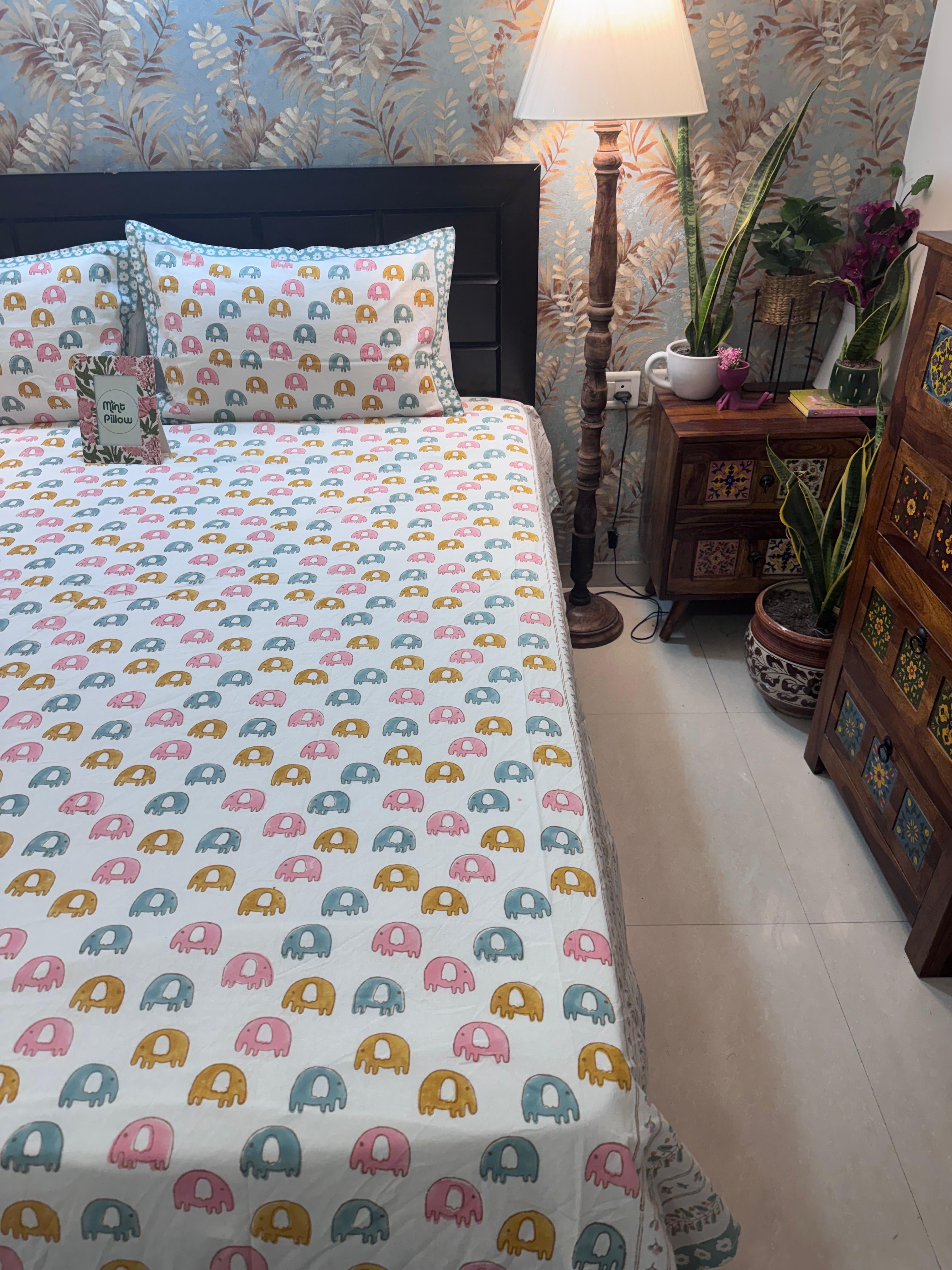 Kids Bedsheets