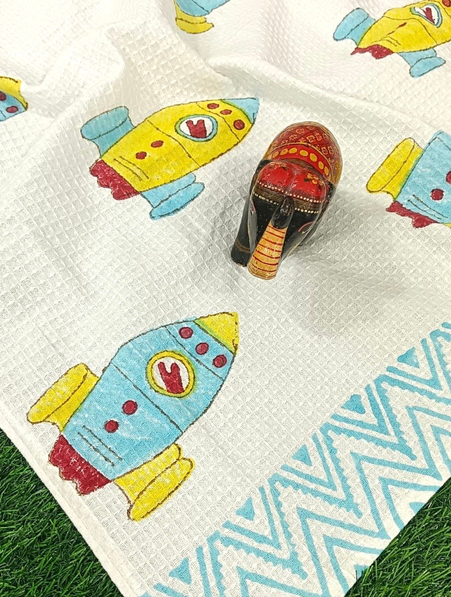 Kids Towel